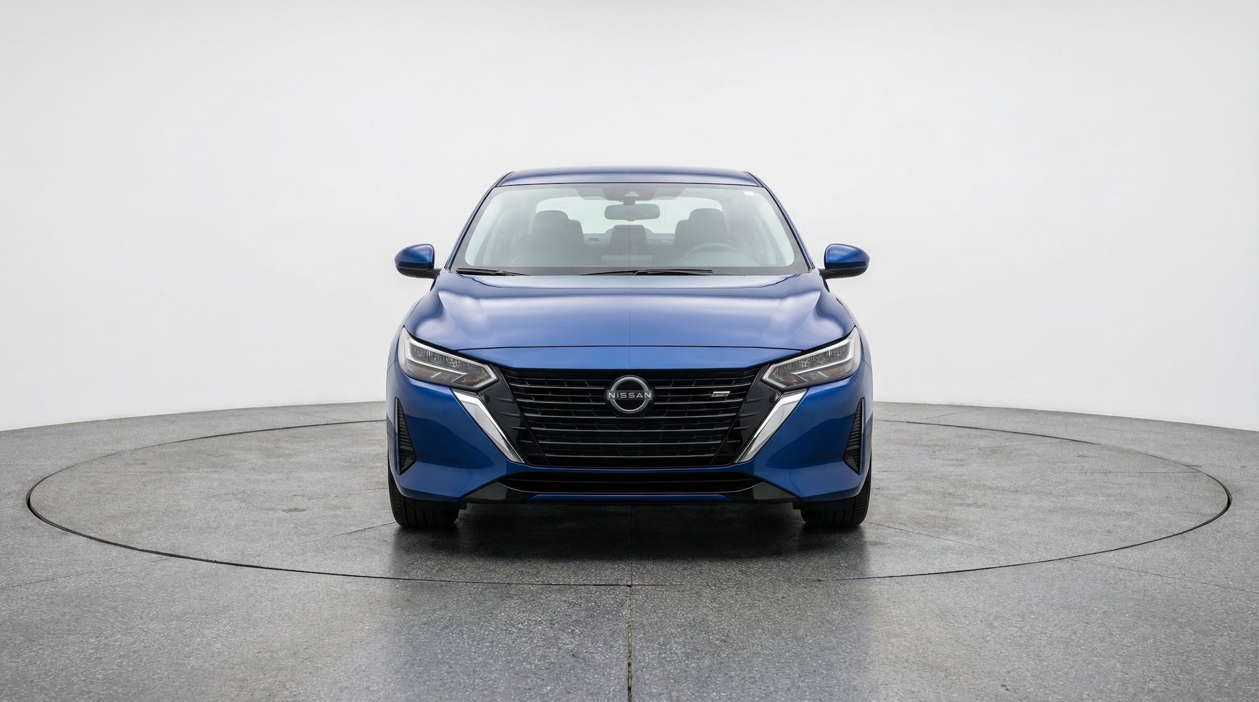 Thumbnail: 2025 Nissan Sentra - 2