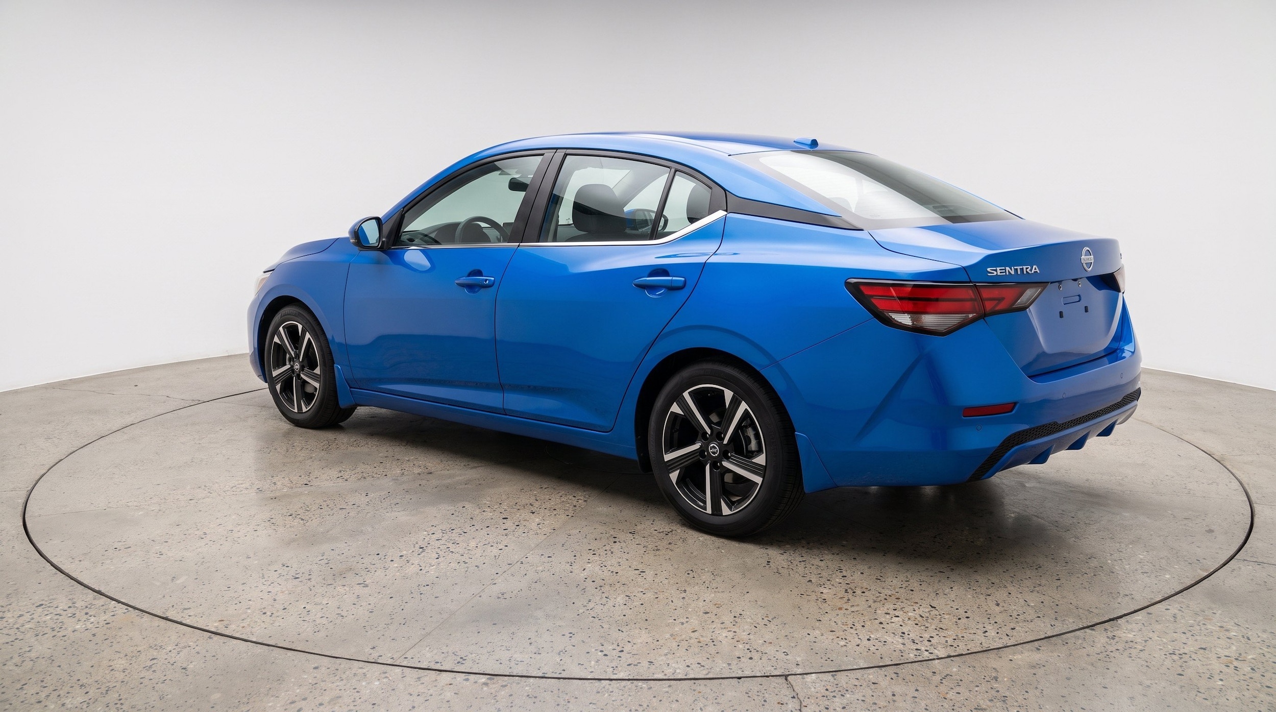 Thumbnail: 2025 Nissan Sentra - 6