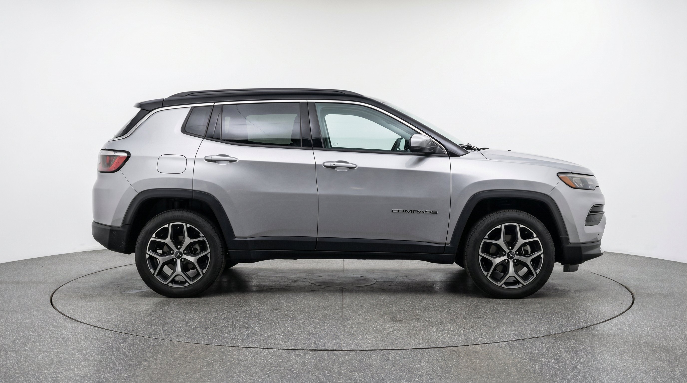 Thumbnail: 2025 Jeep Compass - 10