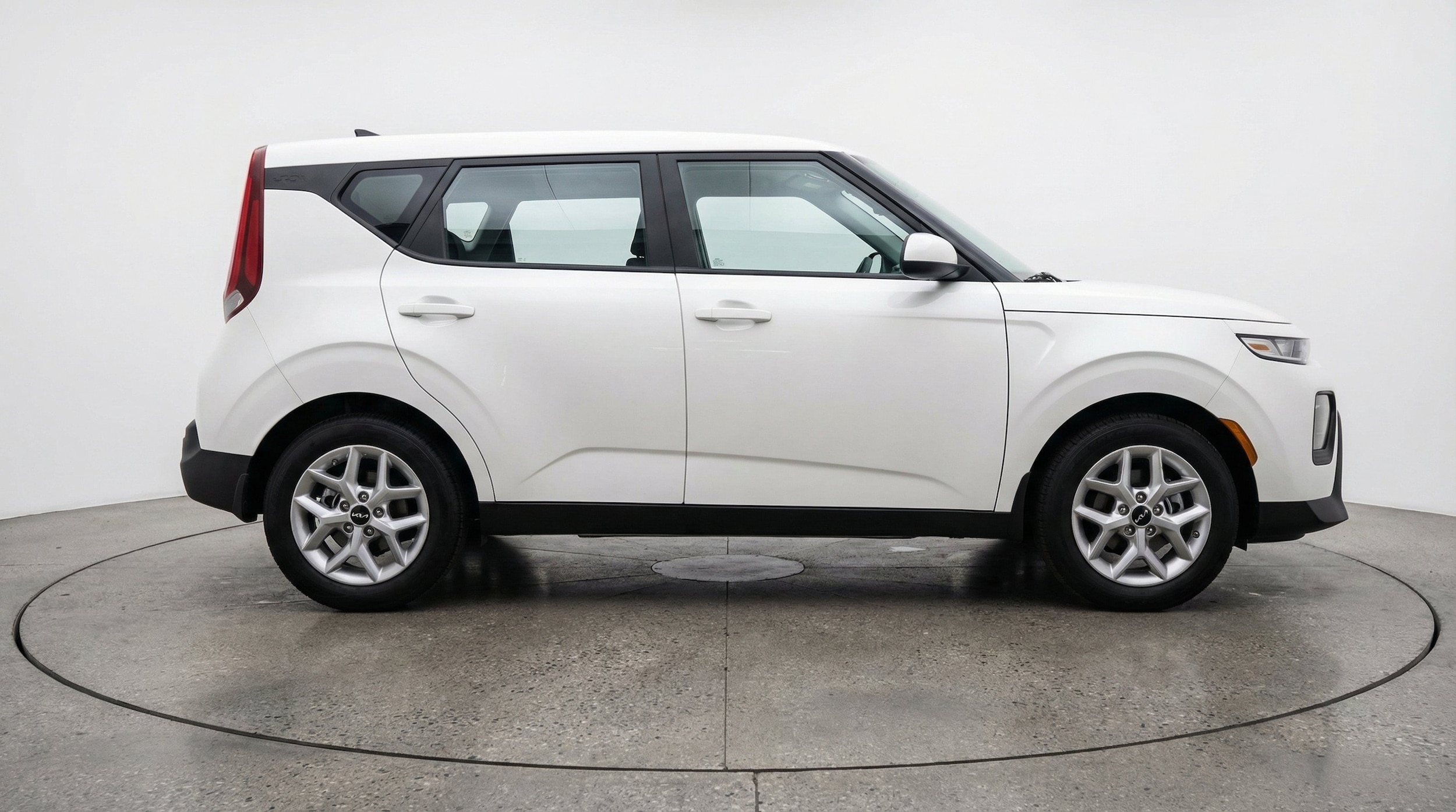 Thumbnail: 2025 Kia Soul - 10