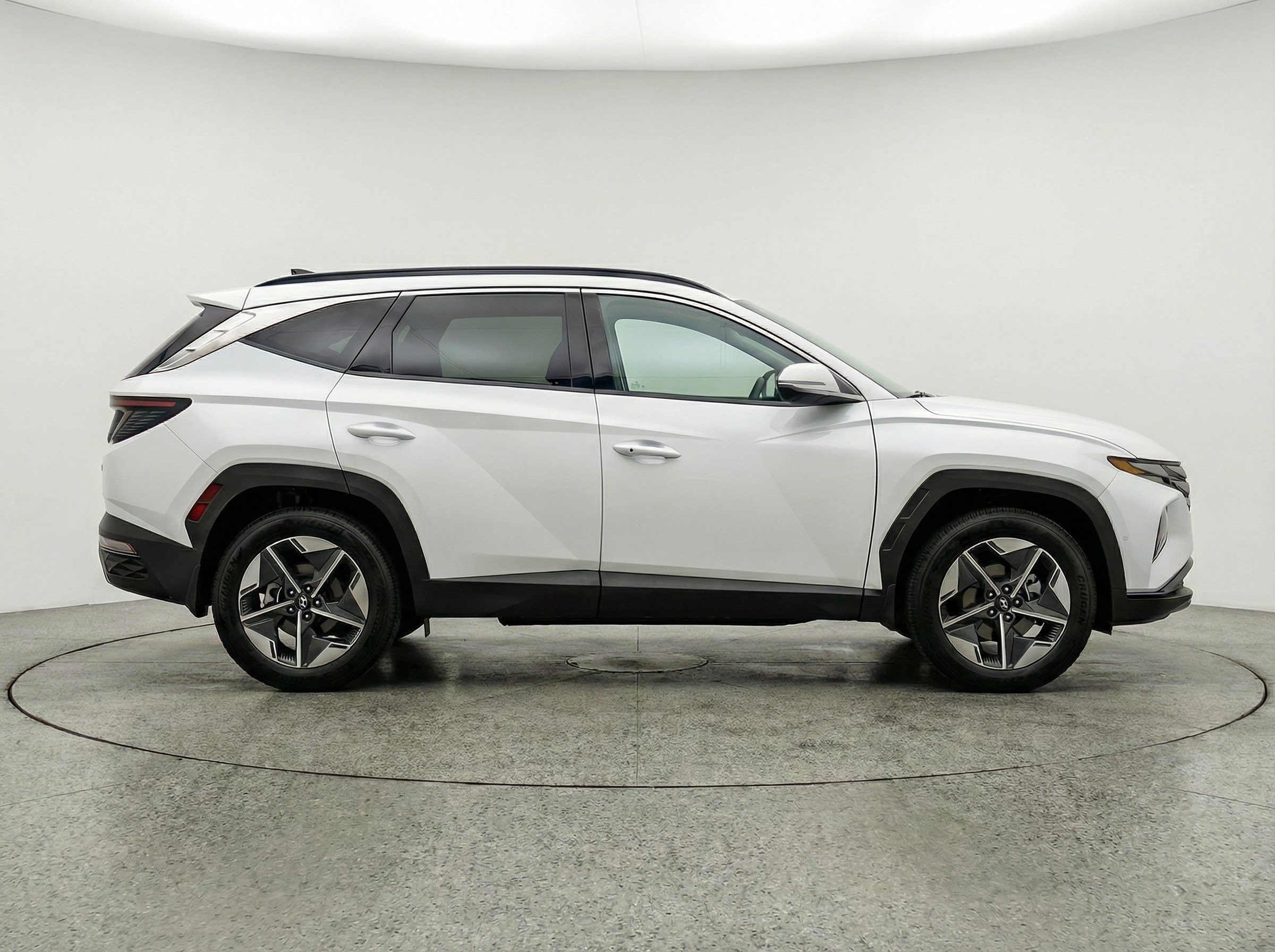 Thumbnail: 2026 Hyundai Tucson - 10