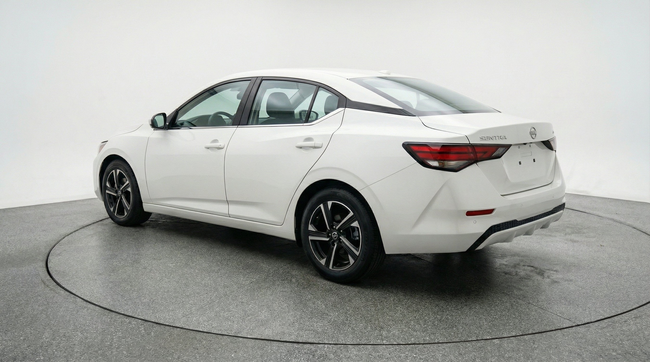 Thumbnail: 2025 Nissan Sentra - 6