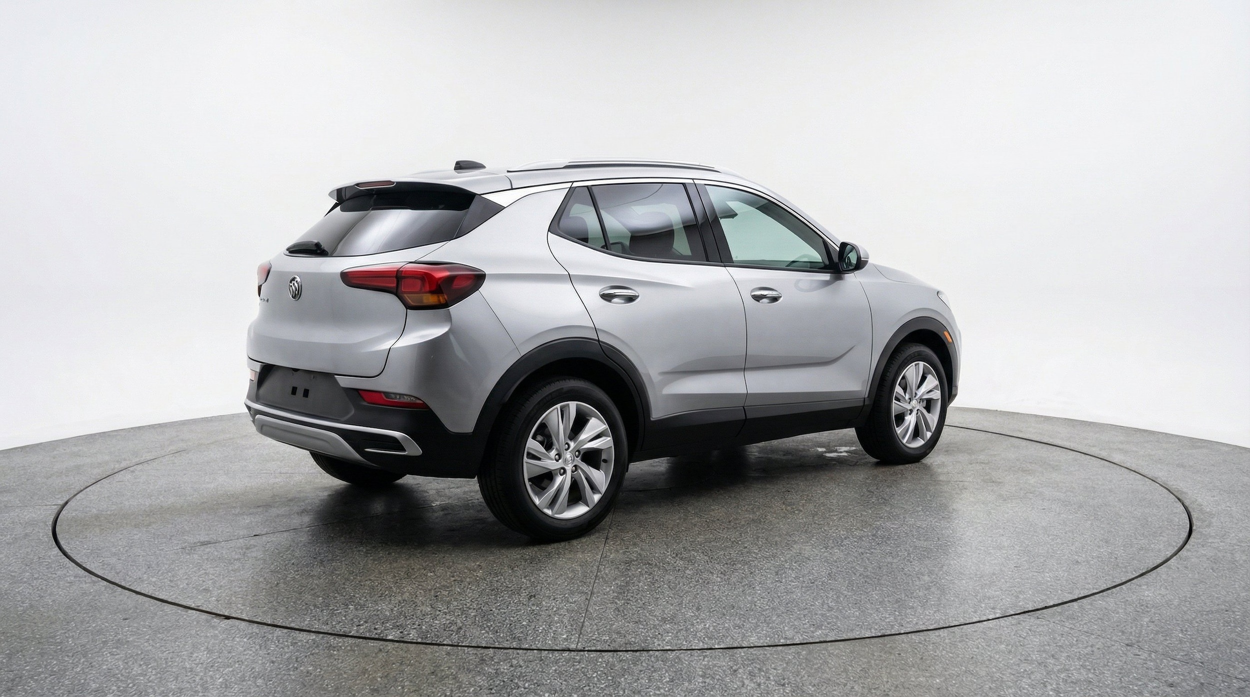 Thumbnail: 2026 Buick Encore GX - 9