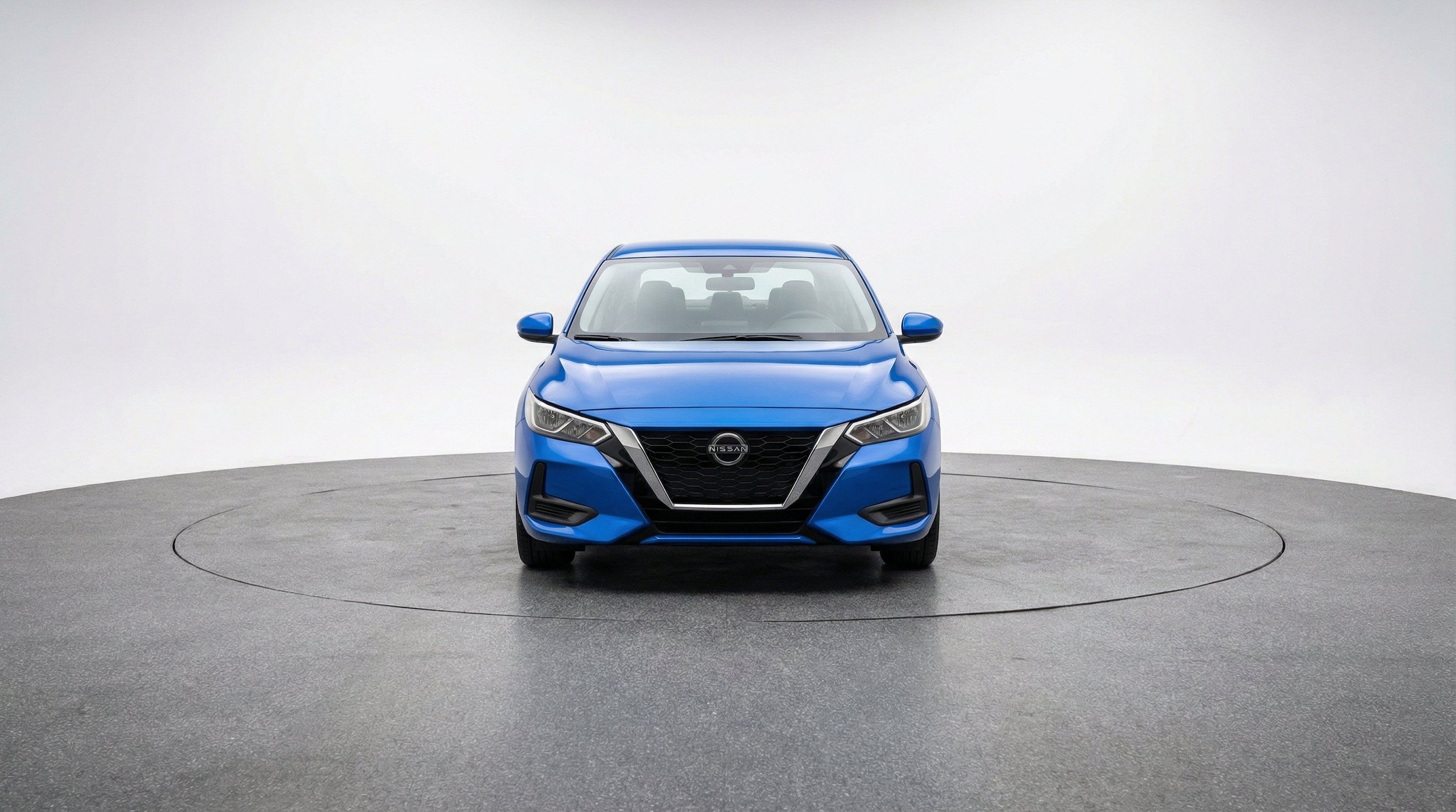 Thumbnail: 2025 Nissan Sentra - 2