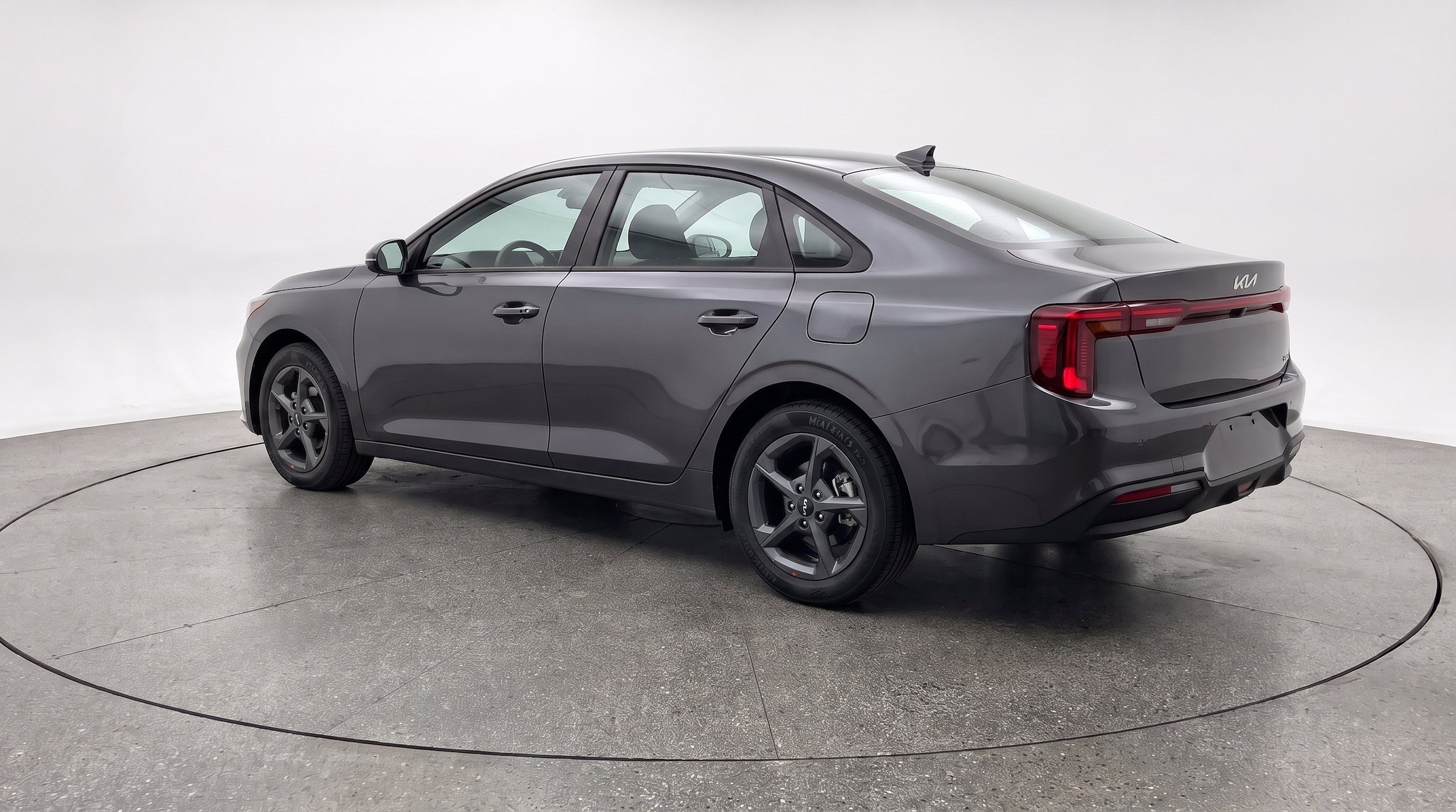 Thumbnail: 2026 Kia K4 - 6