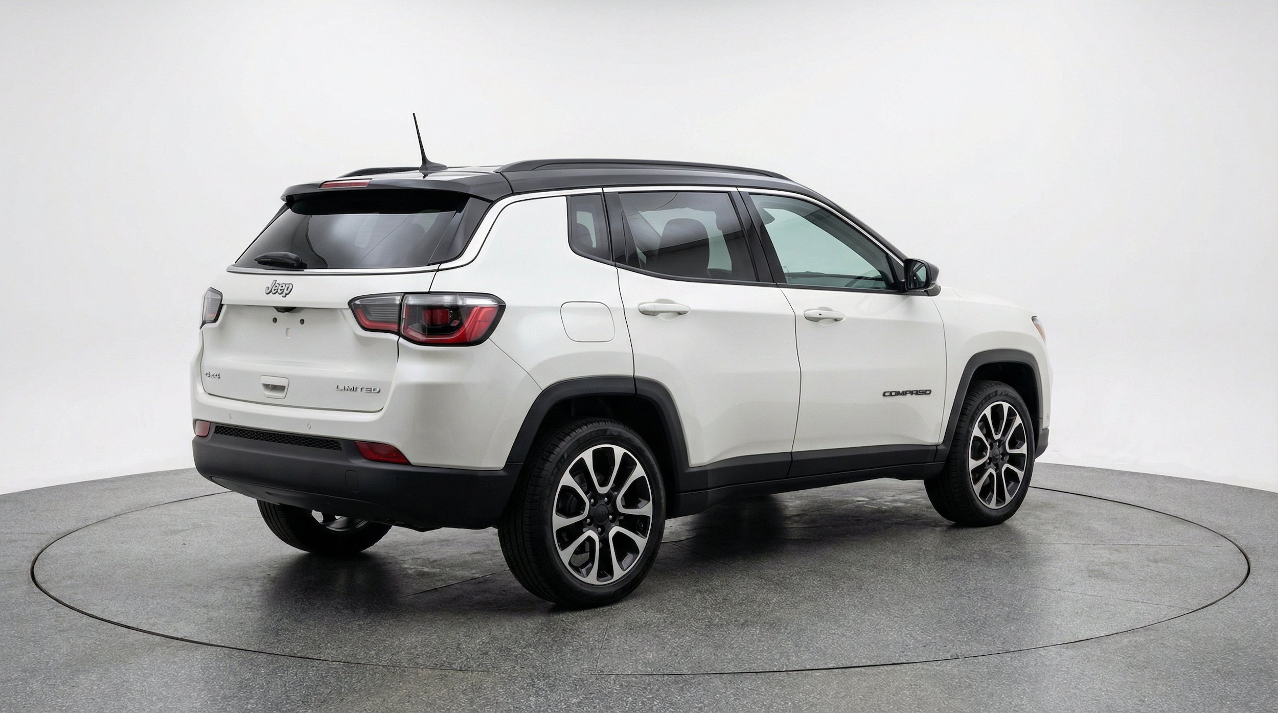 Thumbnail: 2025 Jeep Compass - 9