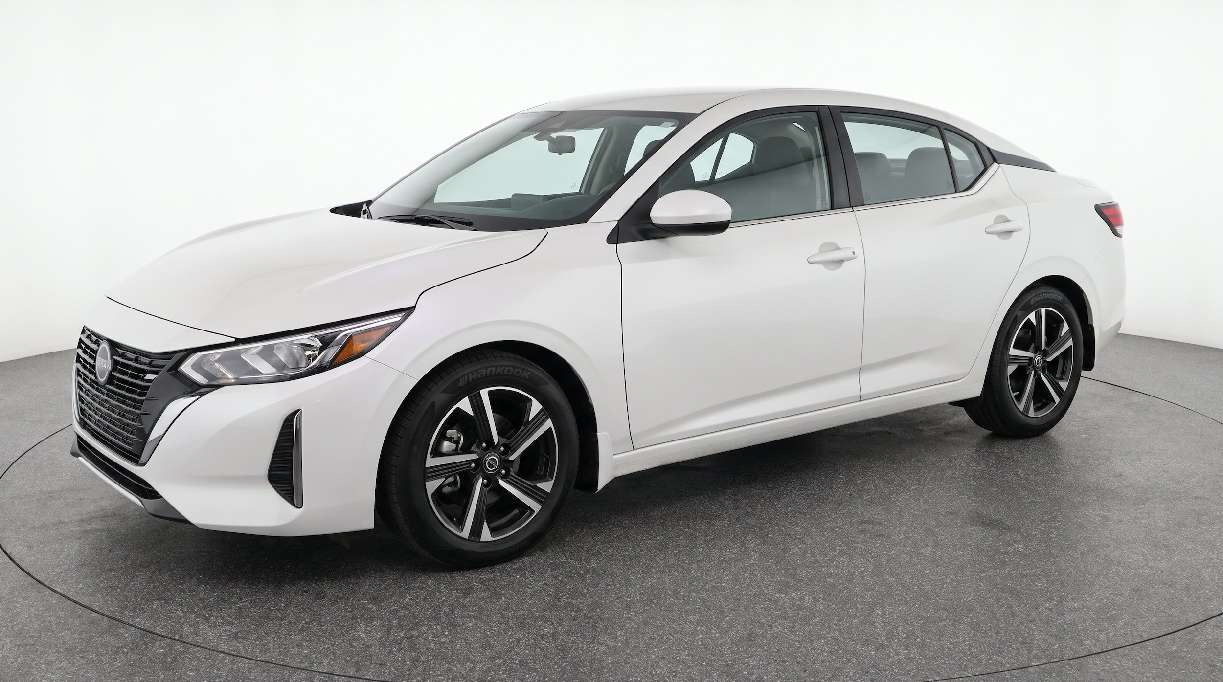 Thumbnail: 2025 Nissan Sentra - 3