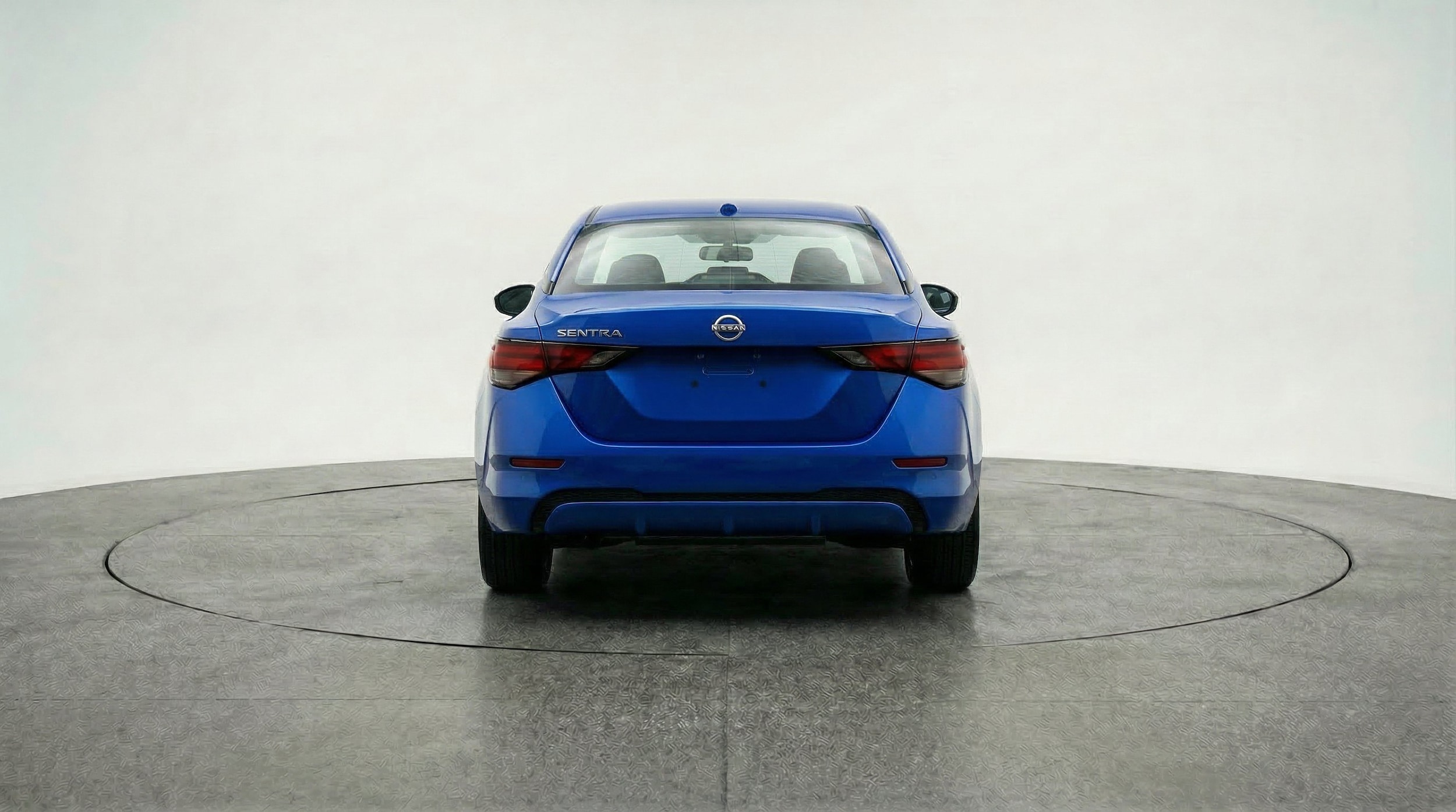 Thumbnail: 2025 Nissan Sentra - 7
