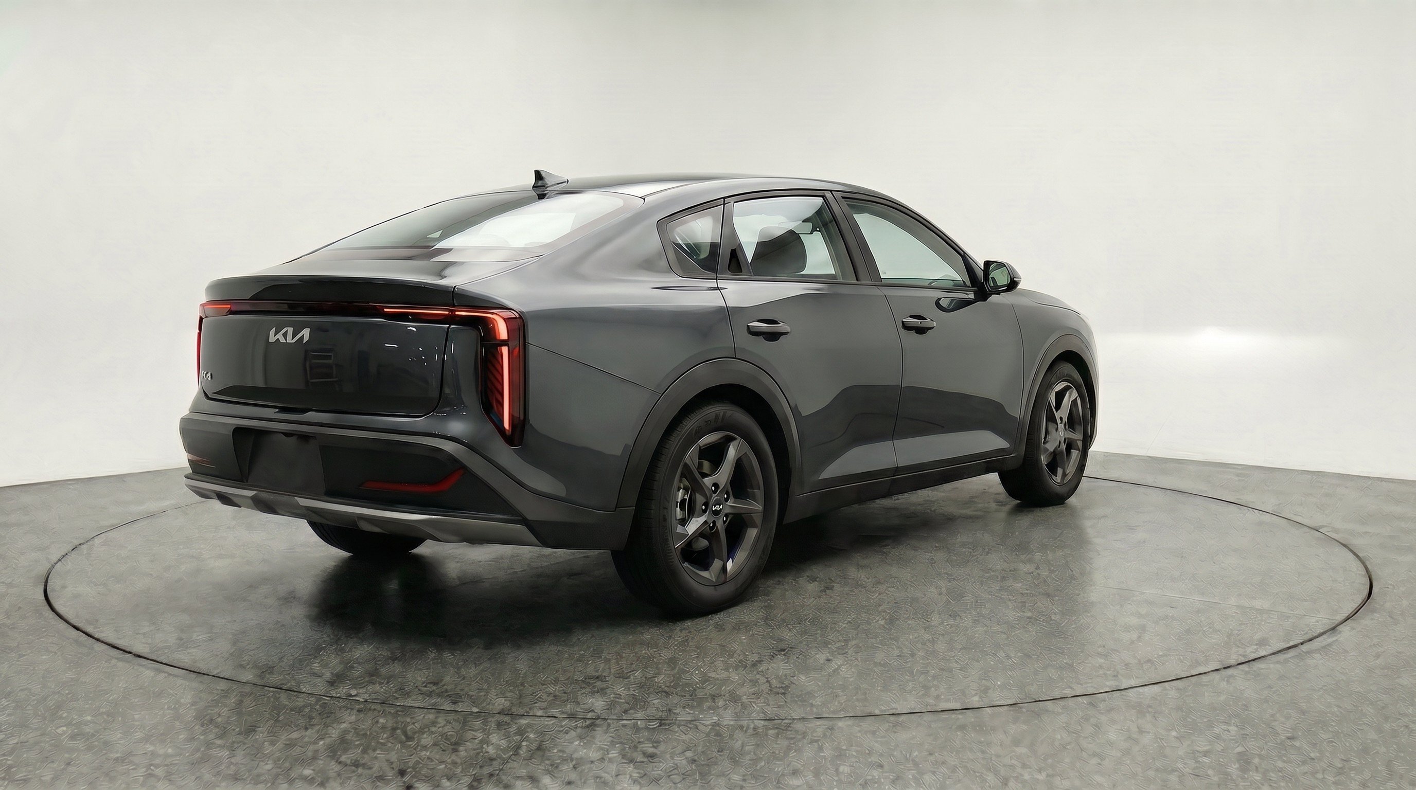 Thumbnail: 2026 Kia K4 - 9