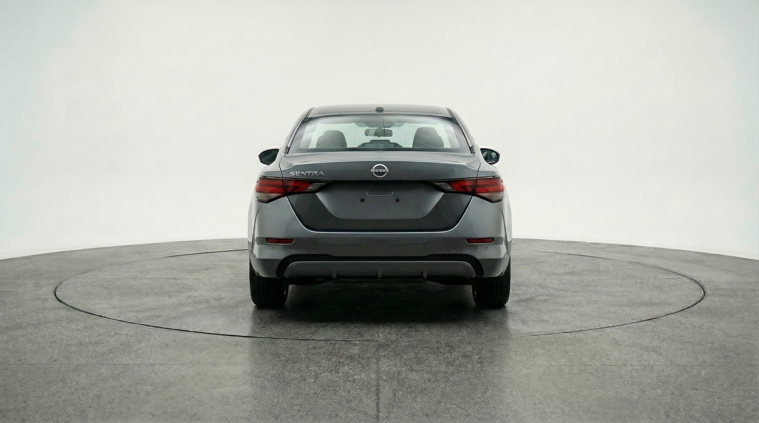 Thumbnail: 2025 Nissan Sentra - 7