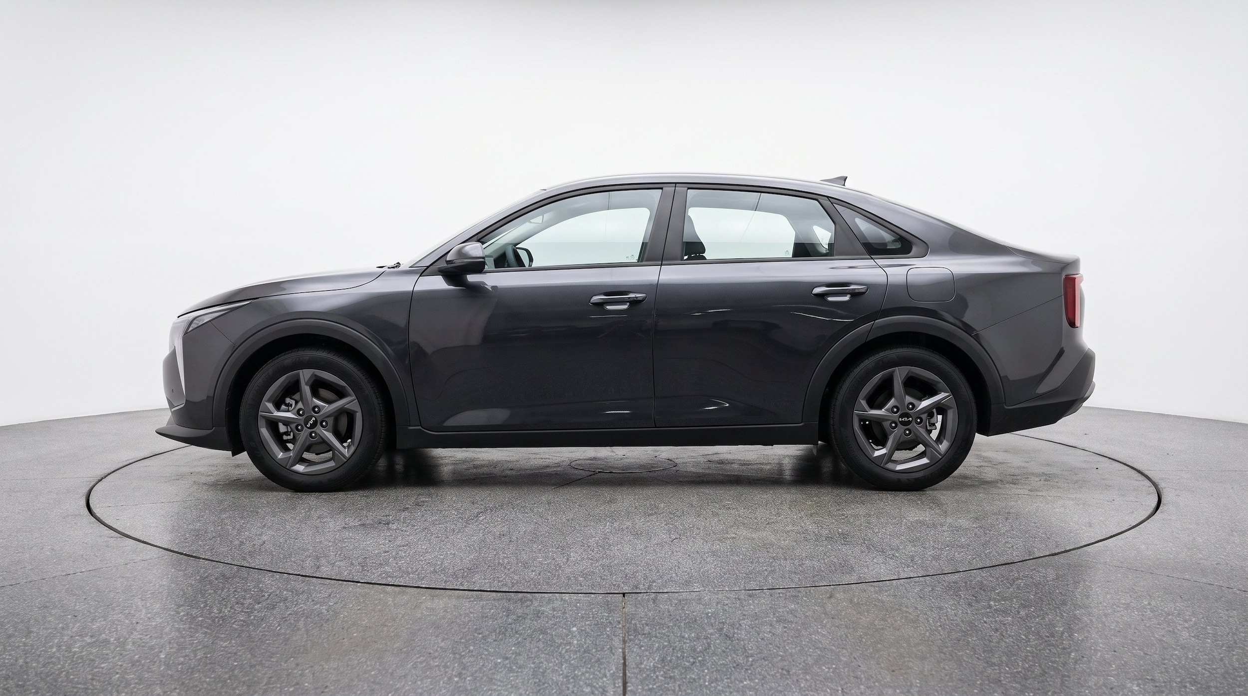 Thumbnail: 2026 Kia K4 - 5