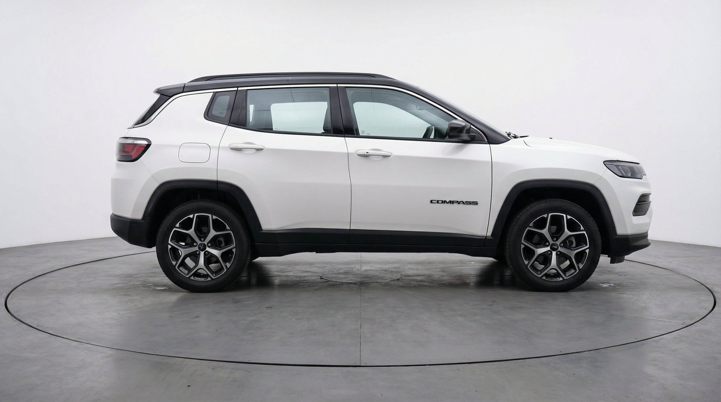 Thumbnail: 2025 Jeep Compass - 10