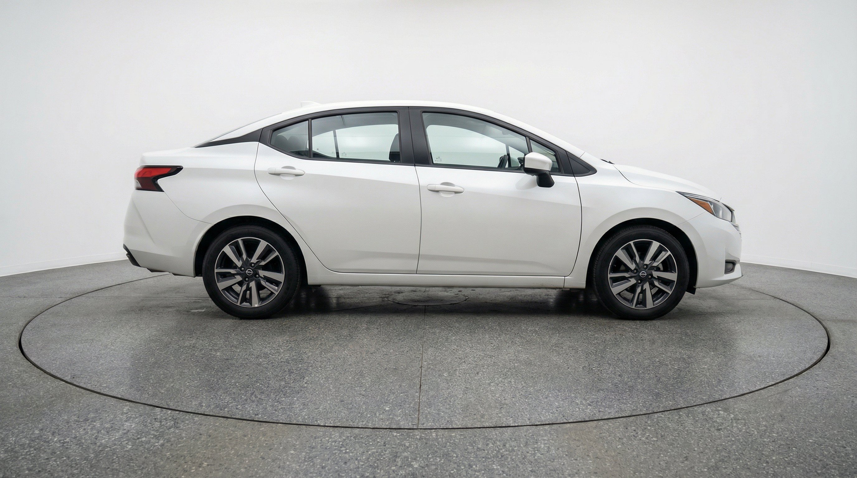 Thumbnail: 2025 Nissan Versa - 11
