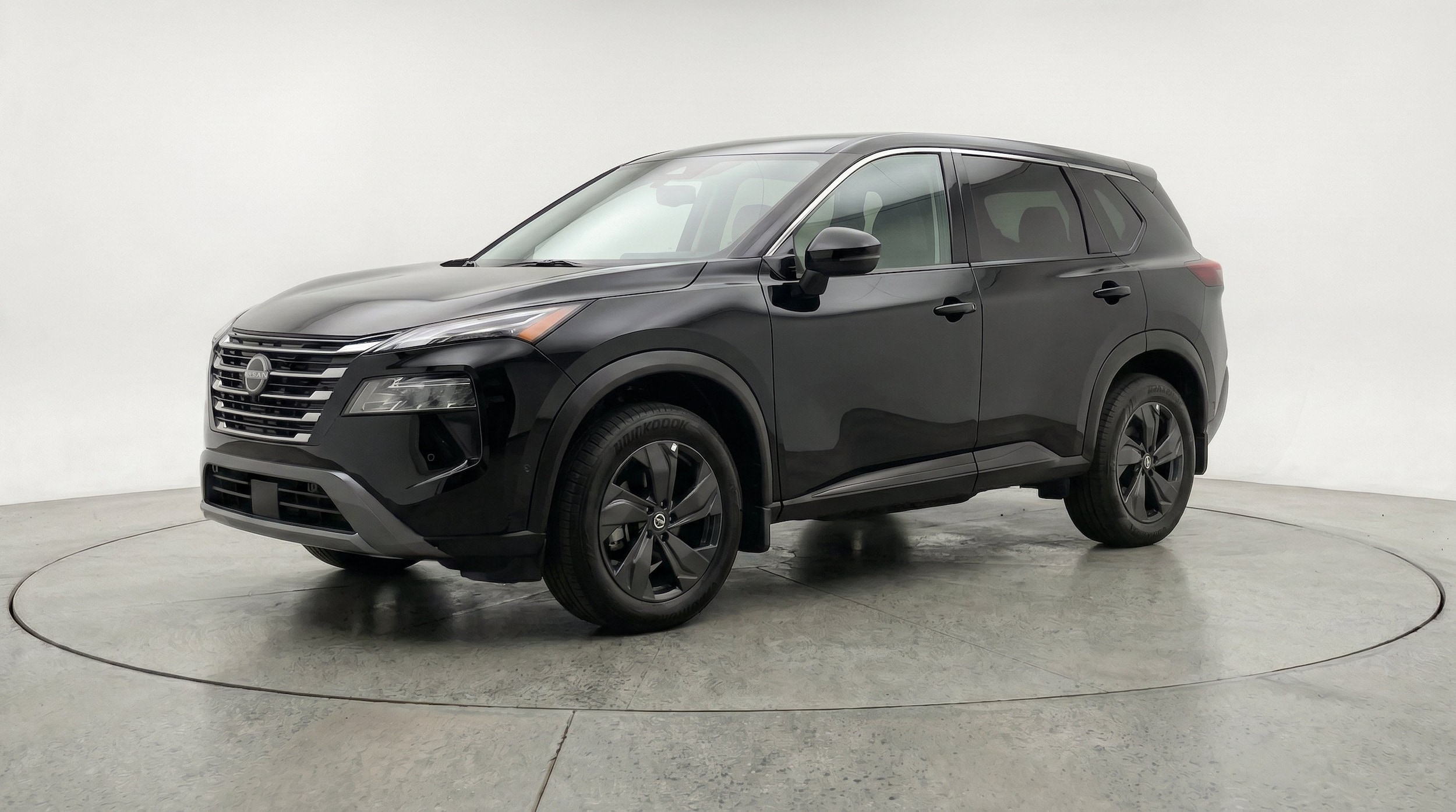 Thumbnail: 2026 Nissan Rogue - 3