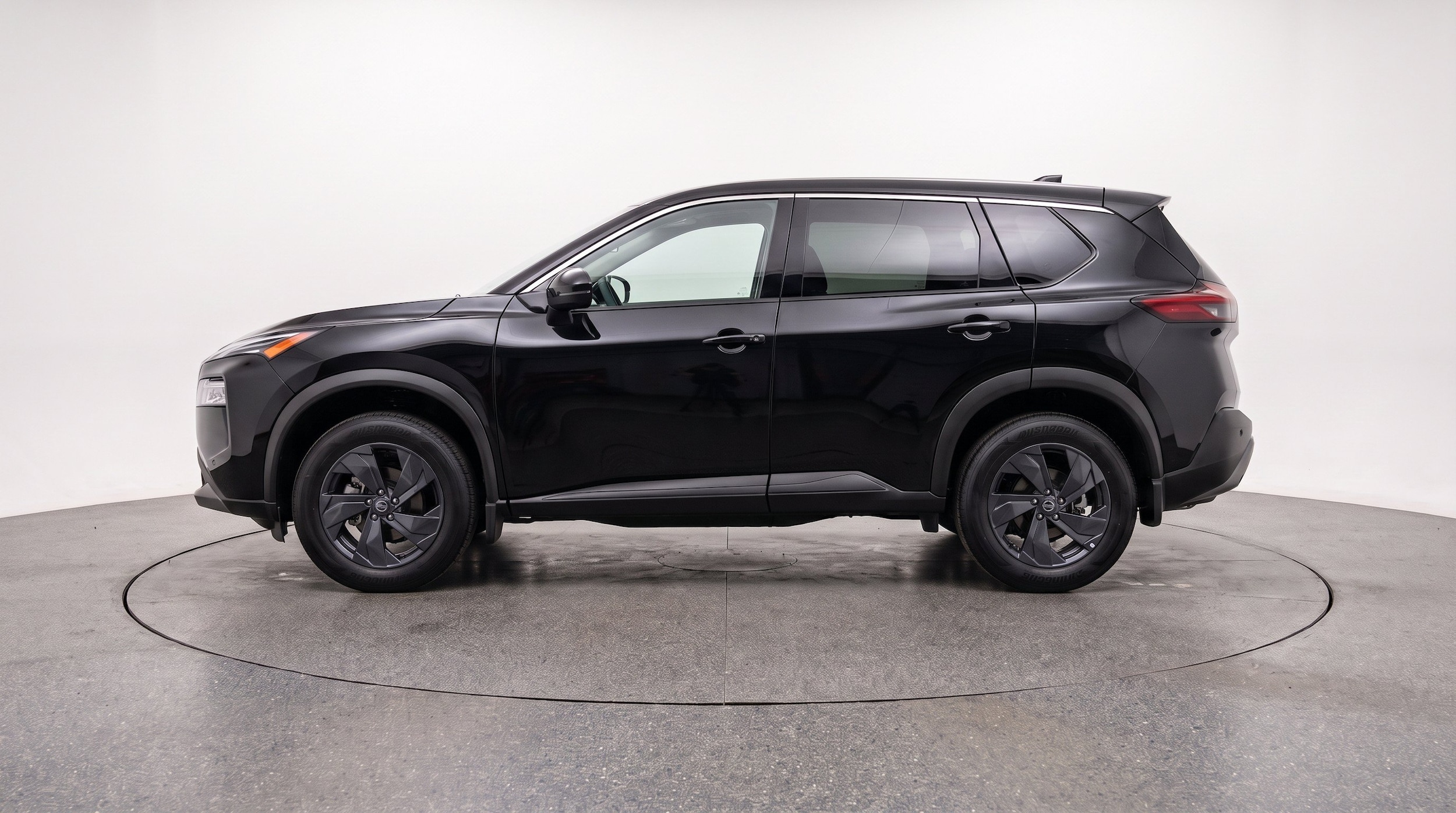 Thumbnail: 2026 Nissan Rogue - 5