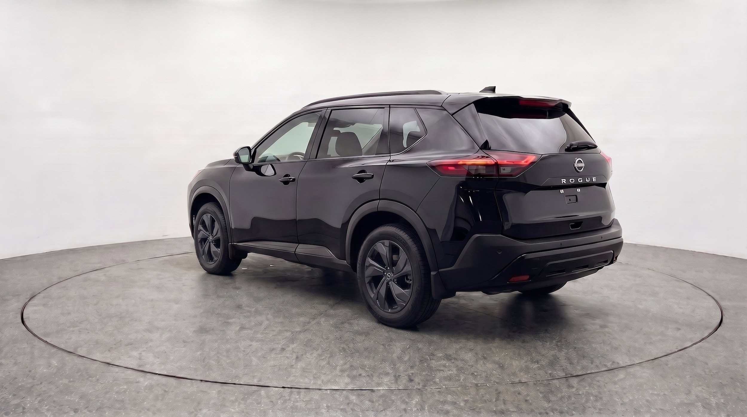 Thumbnail: 2026 Nissan Rogue - 6