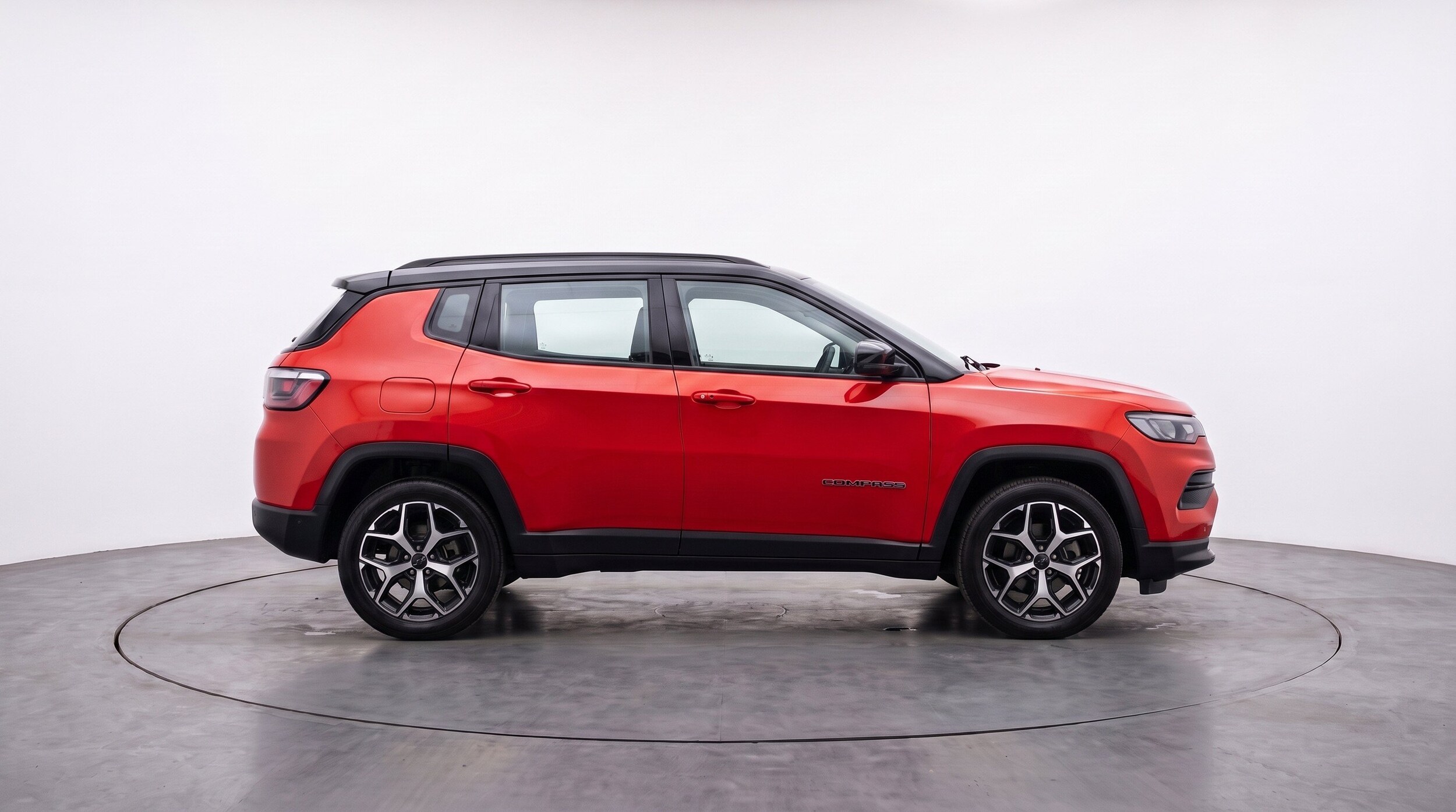 Thumbnail: 2025 Jeep Compass - 10