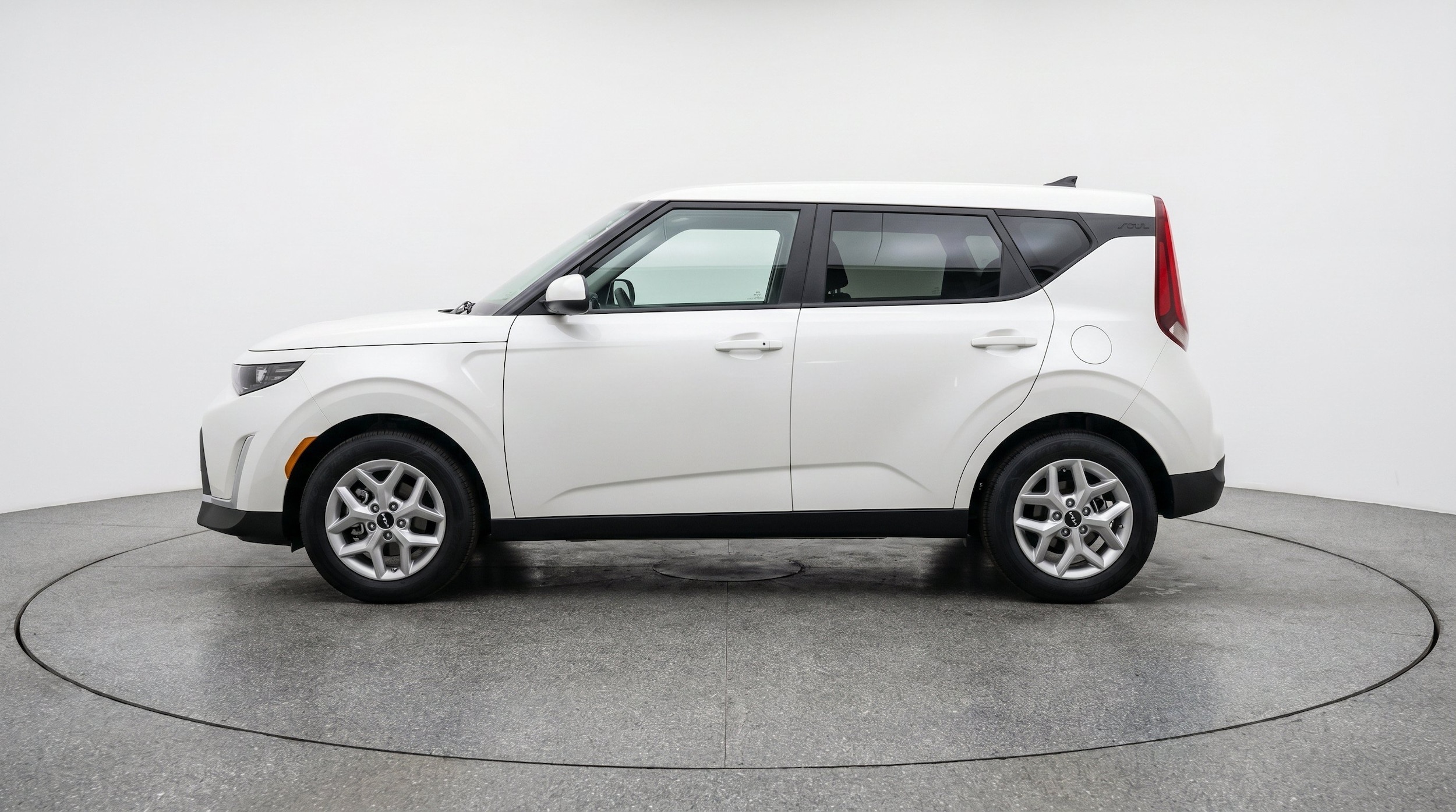 Thumbnail: 2025 Kia Soul - 5