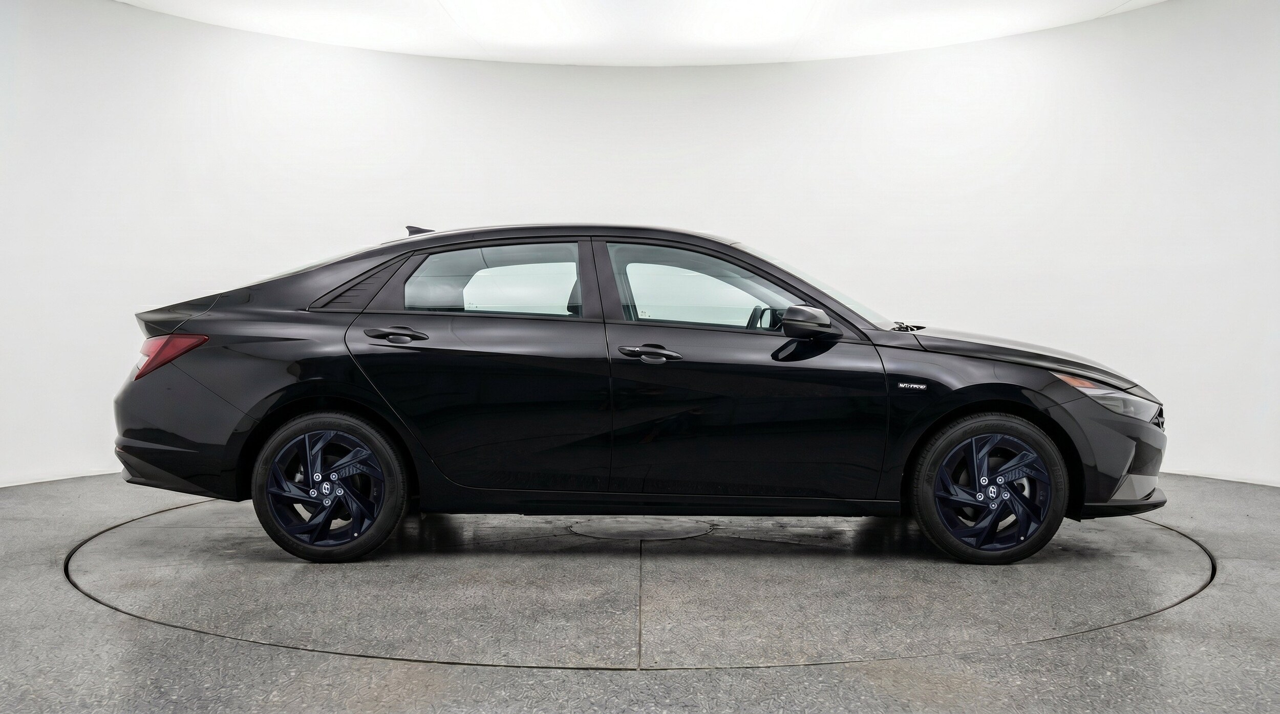 Thumbnail: 2026 Hyundai Elantra - 10
