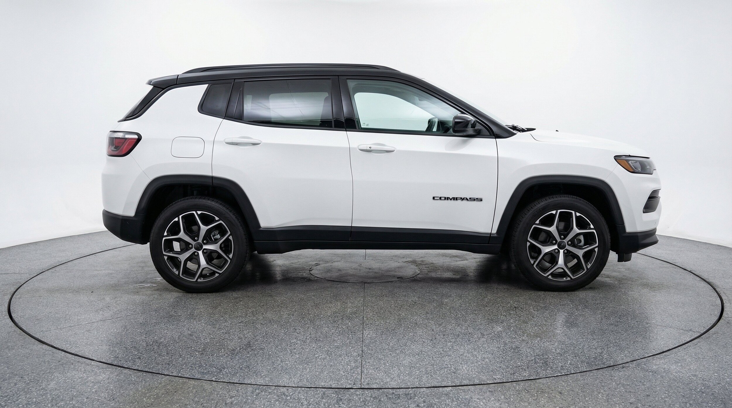 Thumbnail: 2025 Jeep Compass - 10