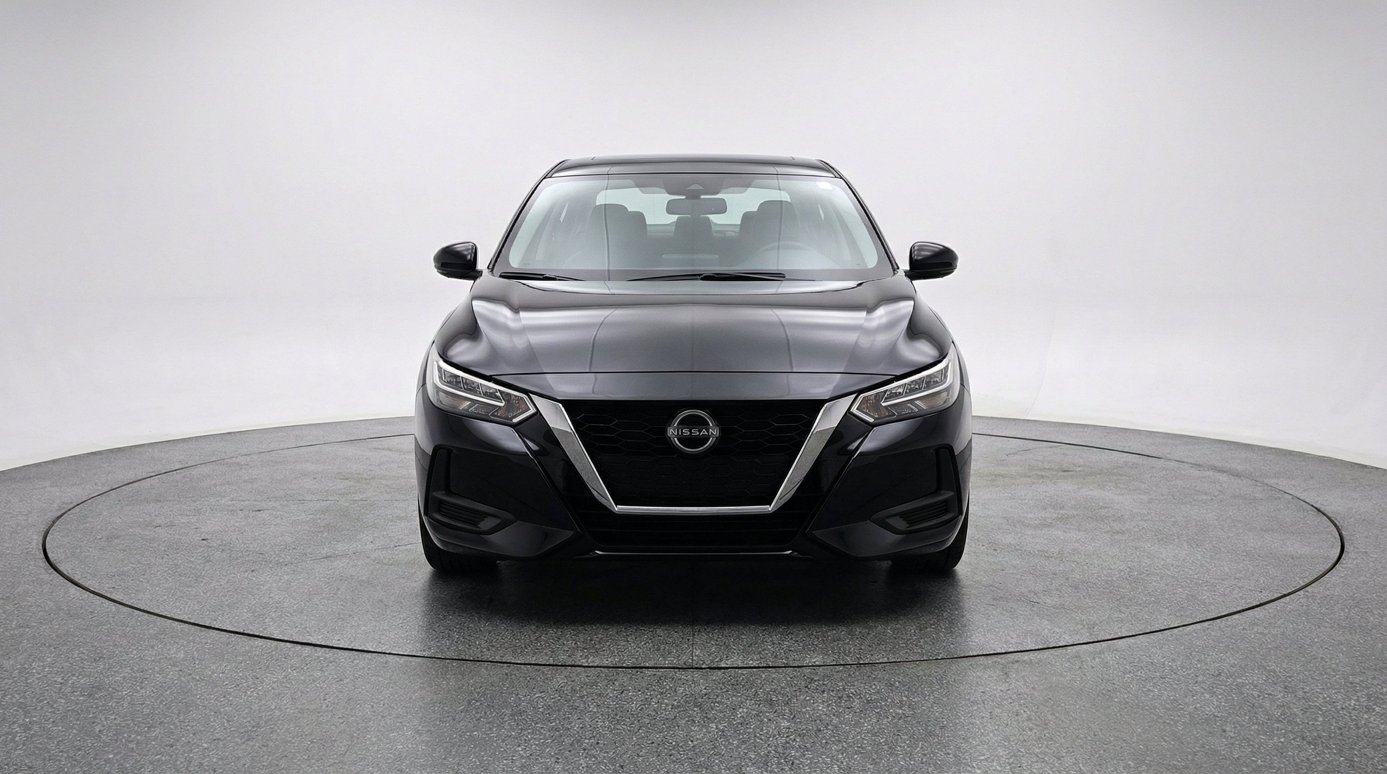 Thumbnail: 2025 Nissan Sentra - 2