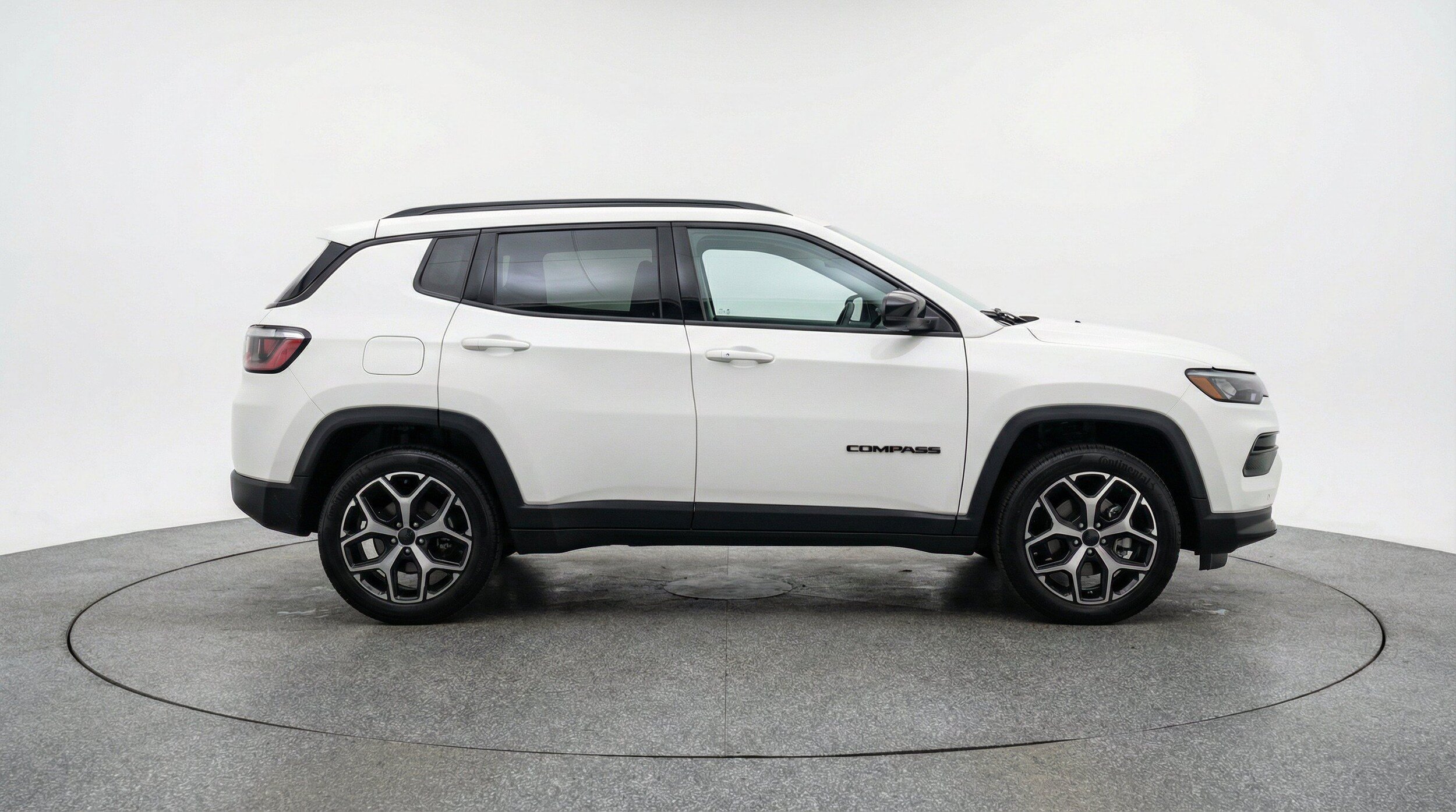 Thumbnail: 2025 Jeep Compass - 11