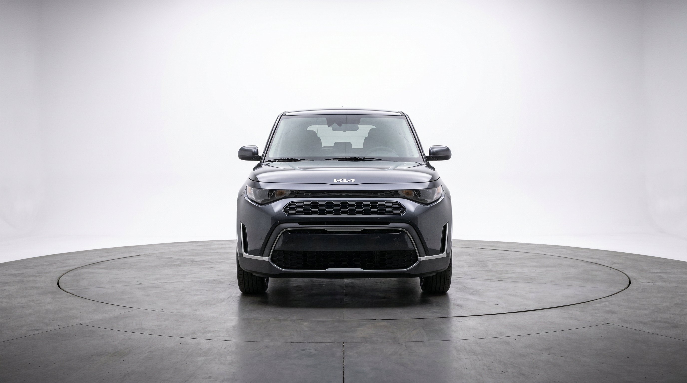 Thumbnail: 2025 Kia Soul - 2