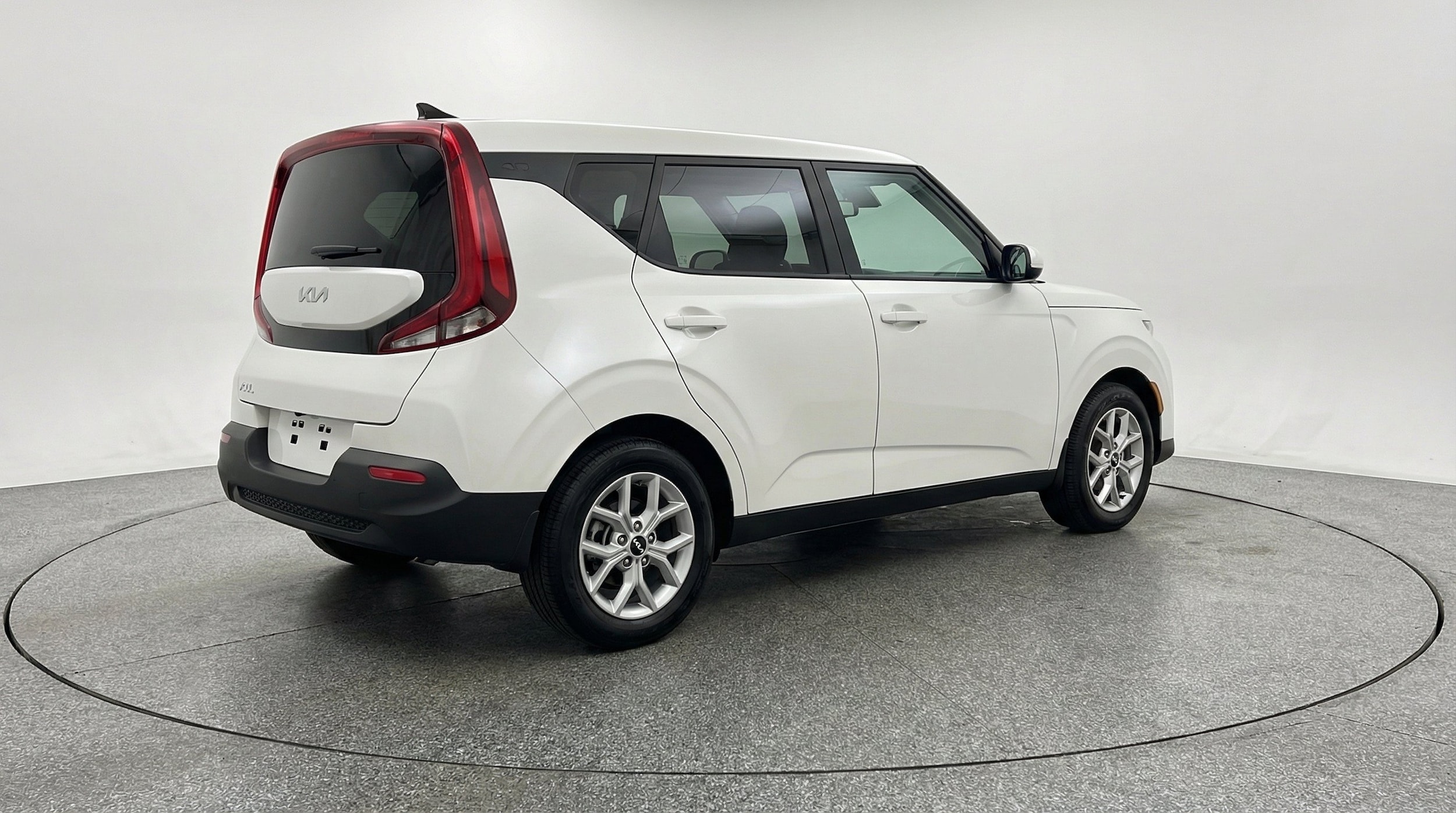 Thumbnail: 2025 Kia Soul - 9