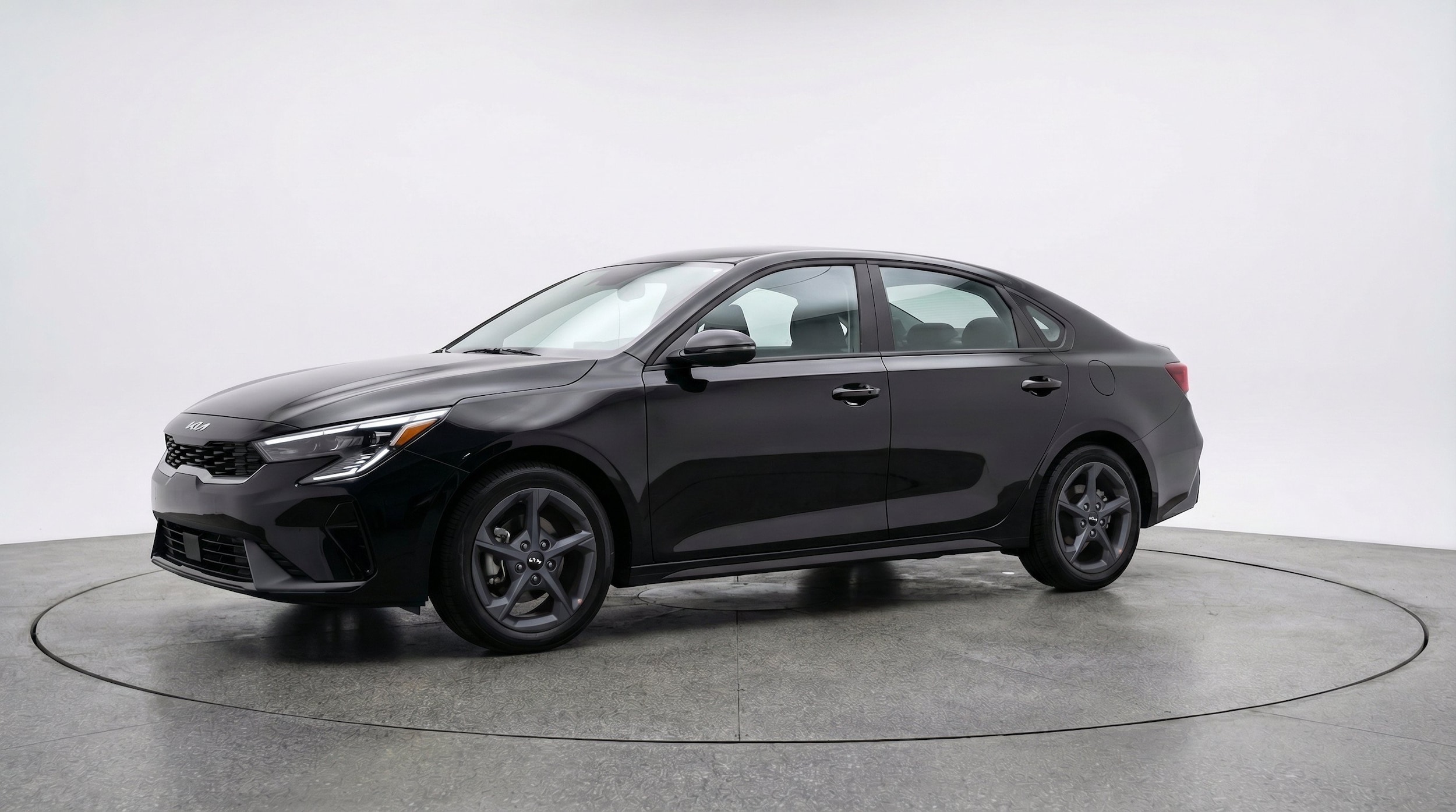 Thumbnail: 2026 Kia K4 - 3