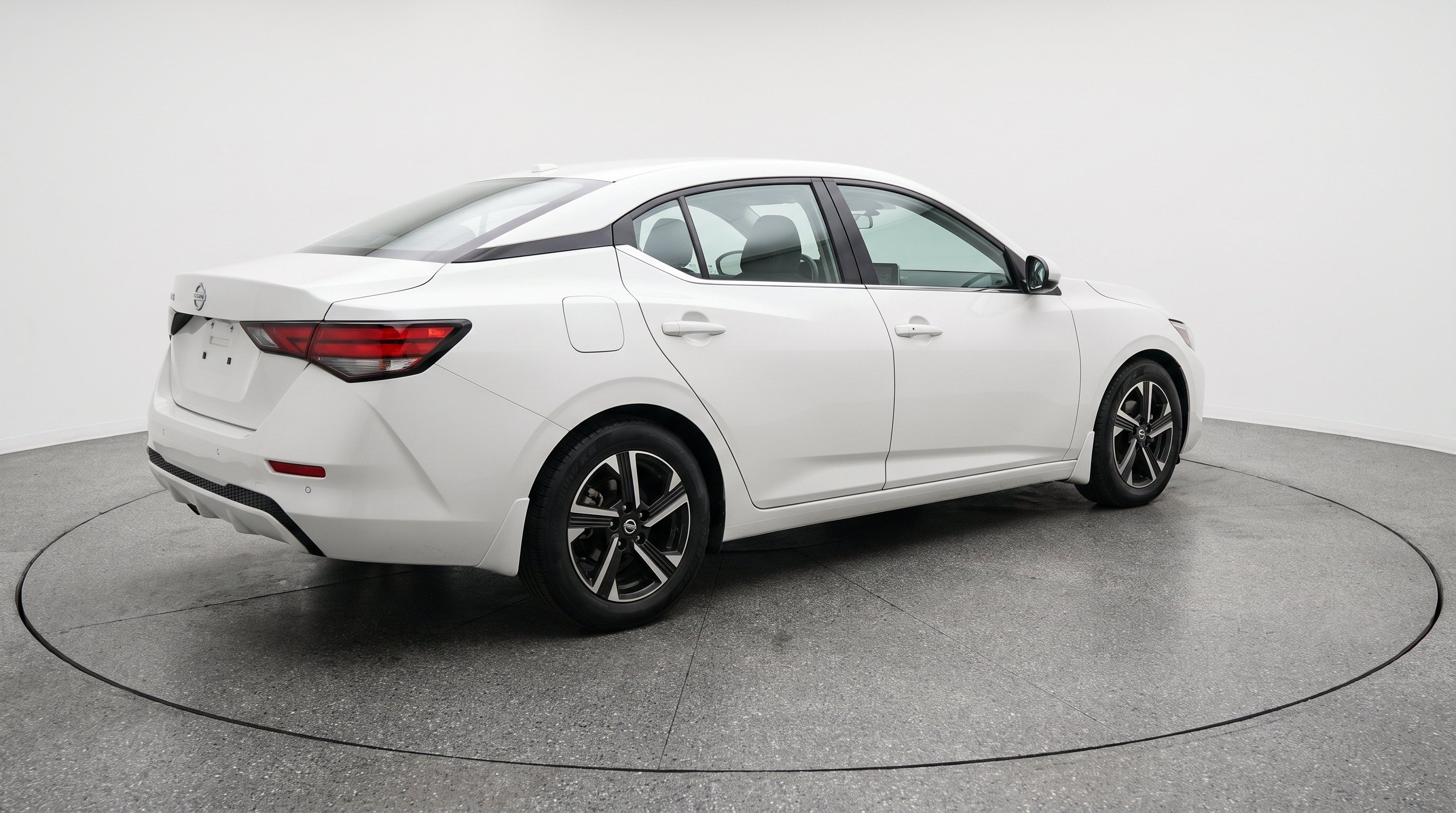 Thumbnail: 2025 Nissan Sentra - 9