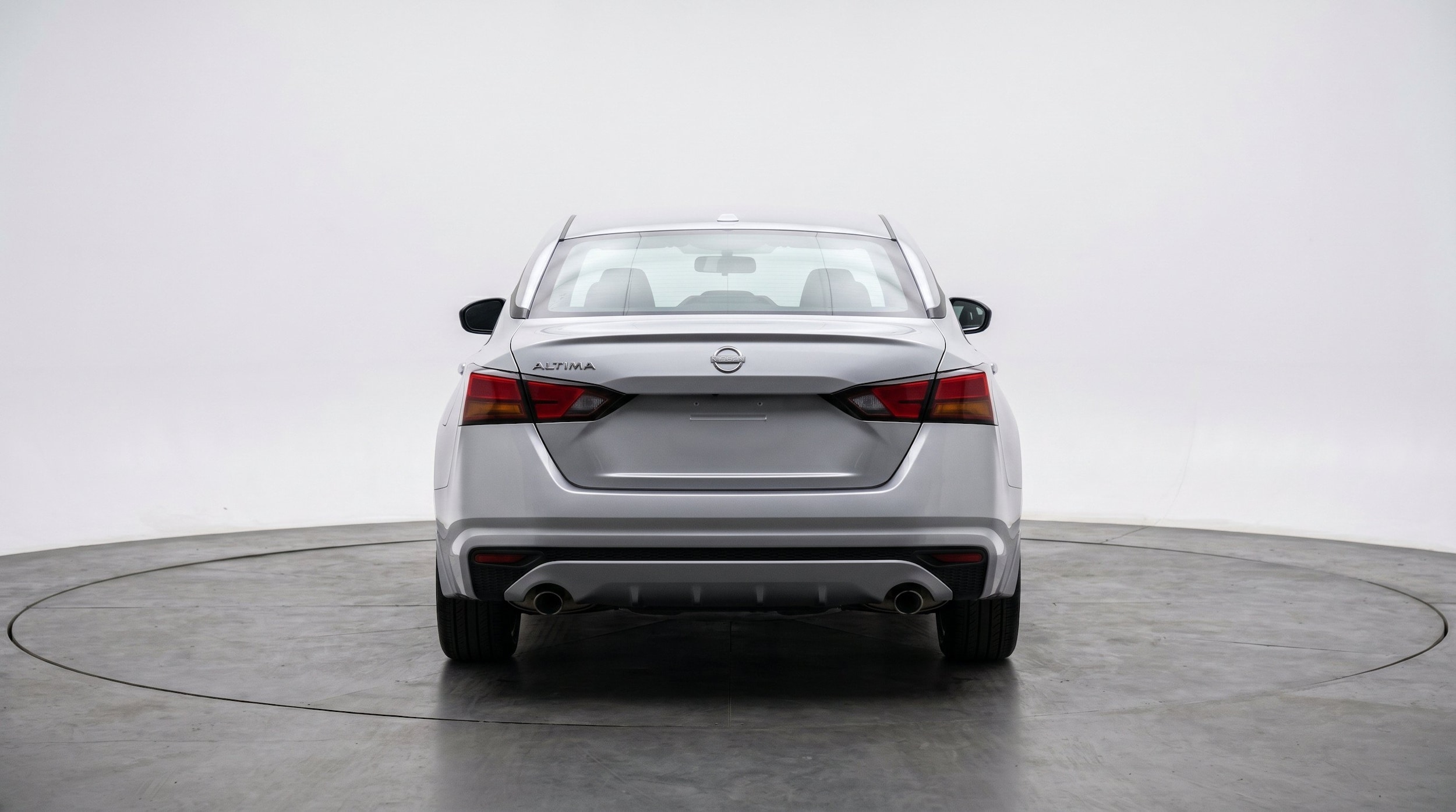 Thumbnail: 2026 Nissan Altima - 7