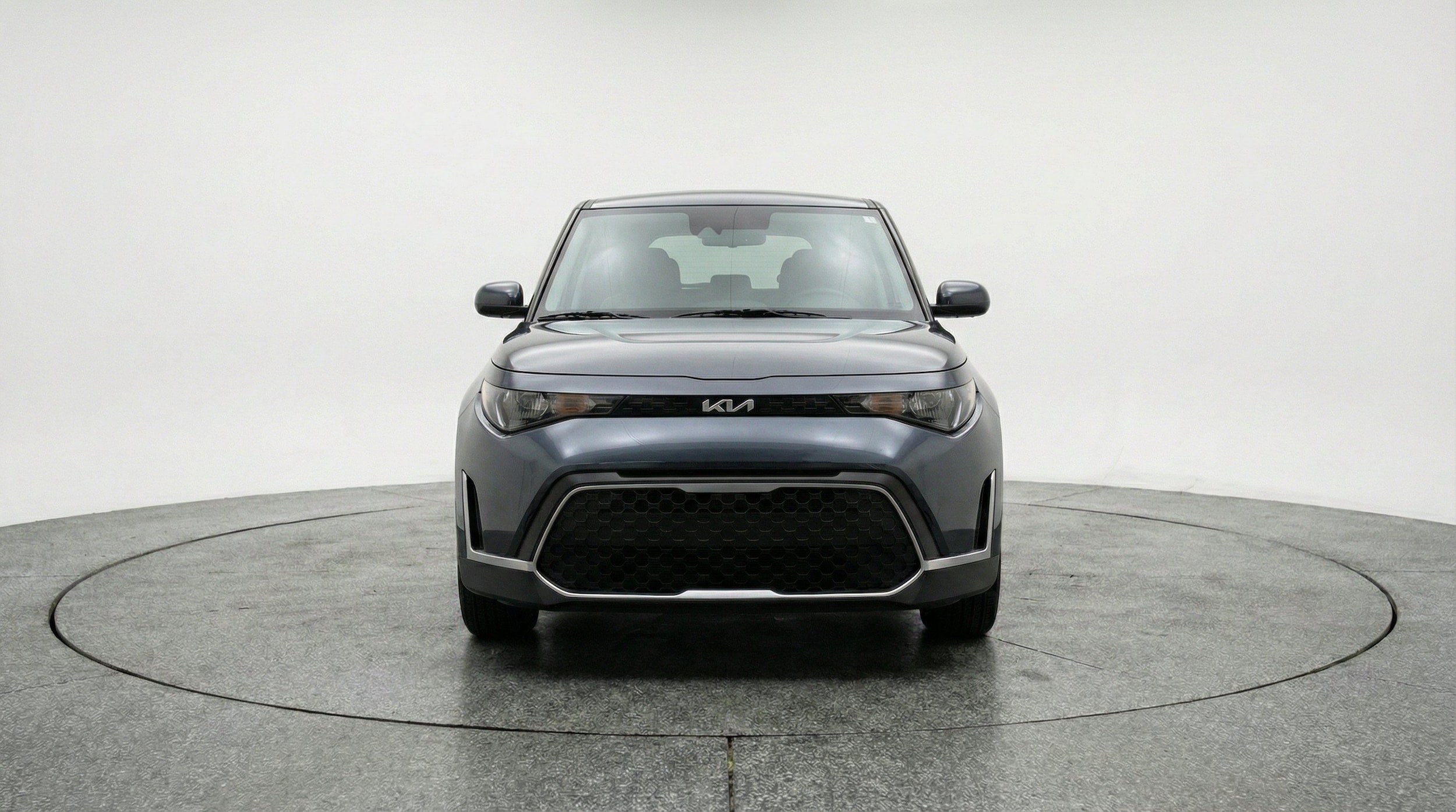 Thumbnail: 2025 Kia Soul - 2