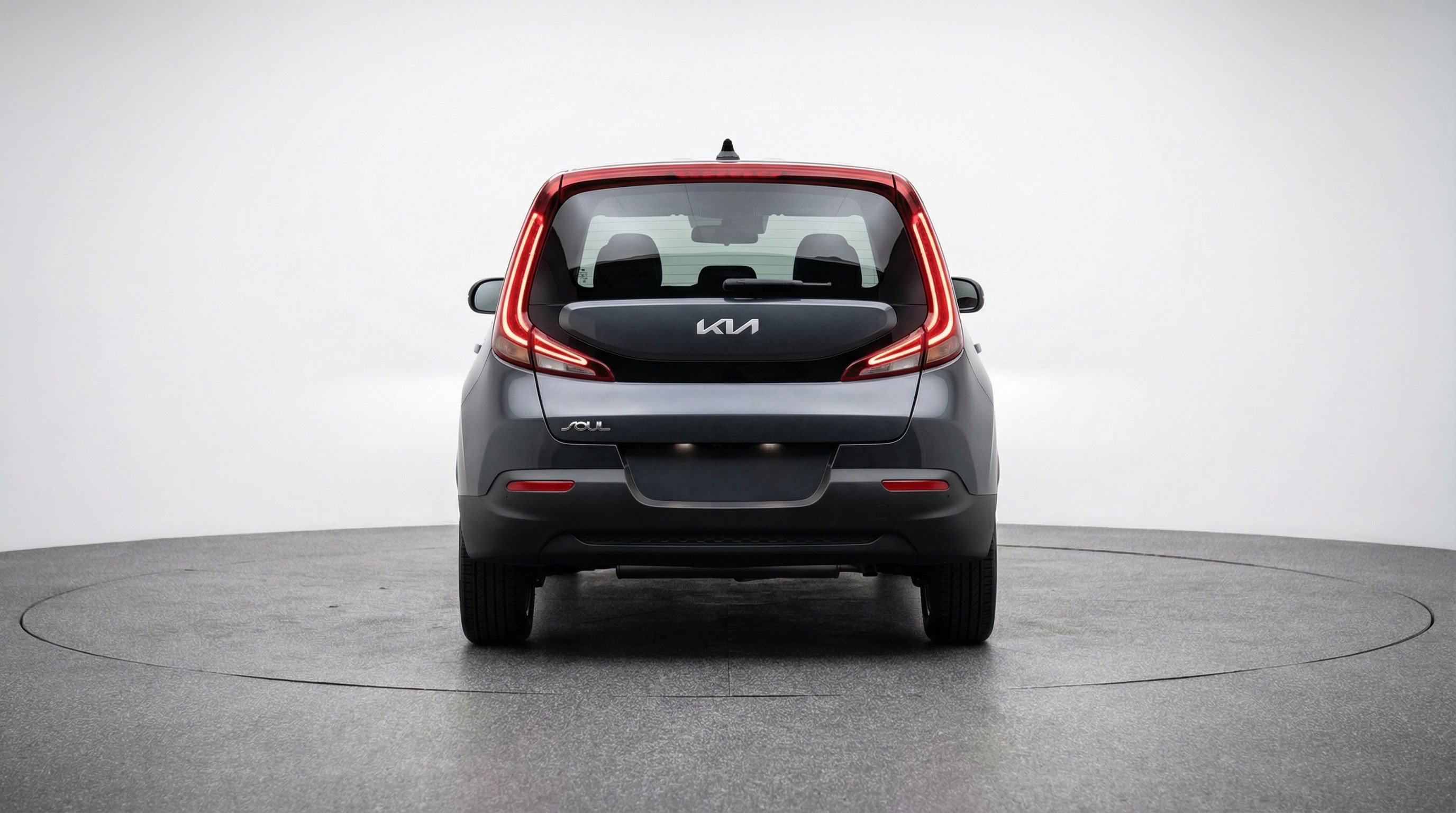 Thumbnail: 2025 Kia Soul - 7