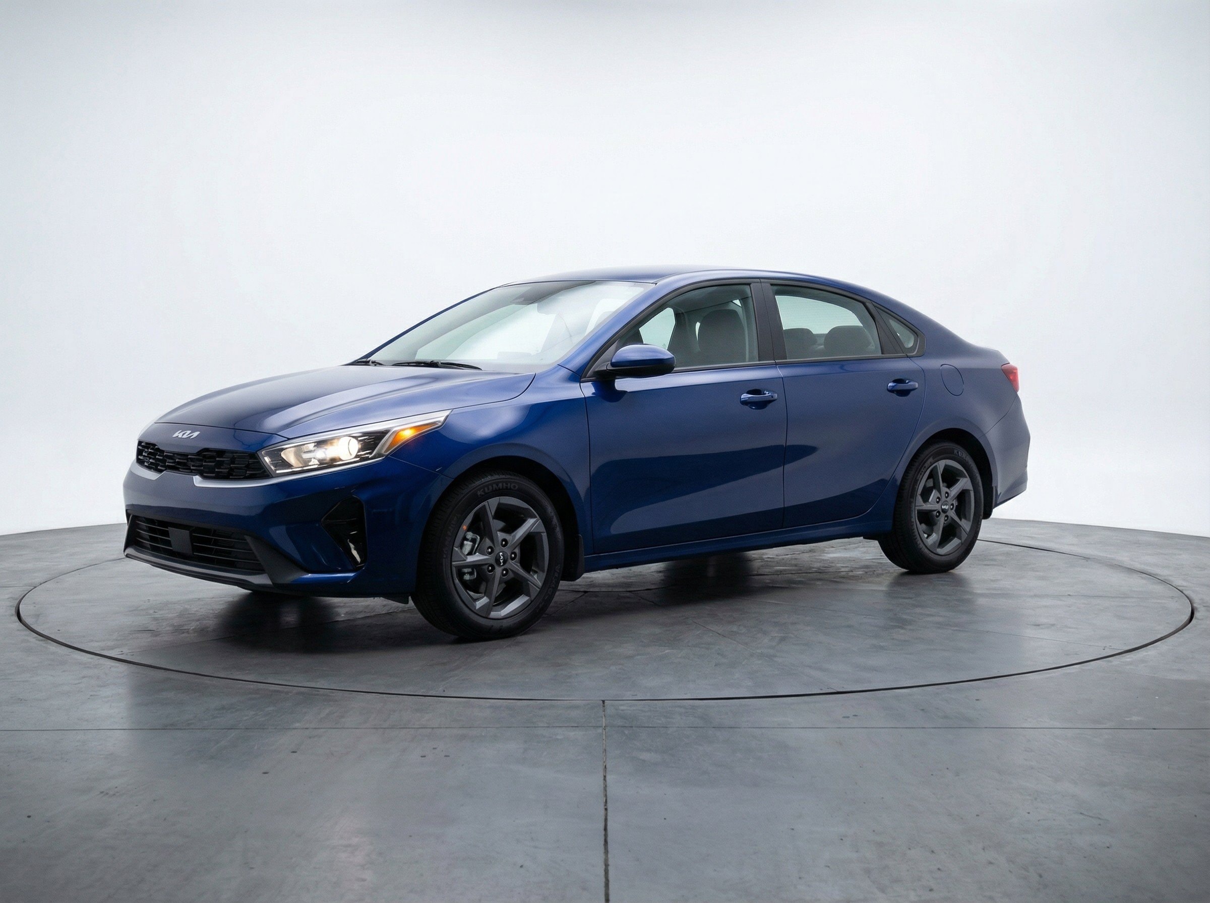 Thumbnail: 2025 Kia K4 - 3