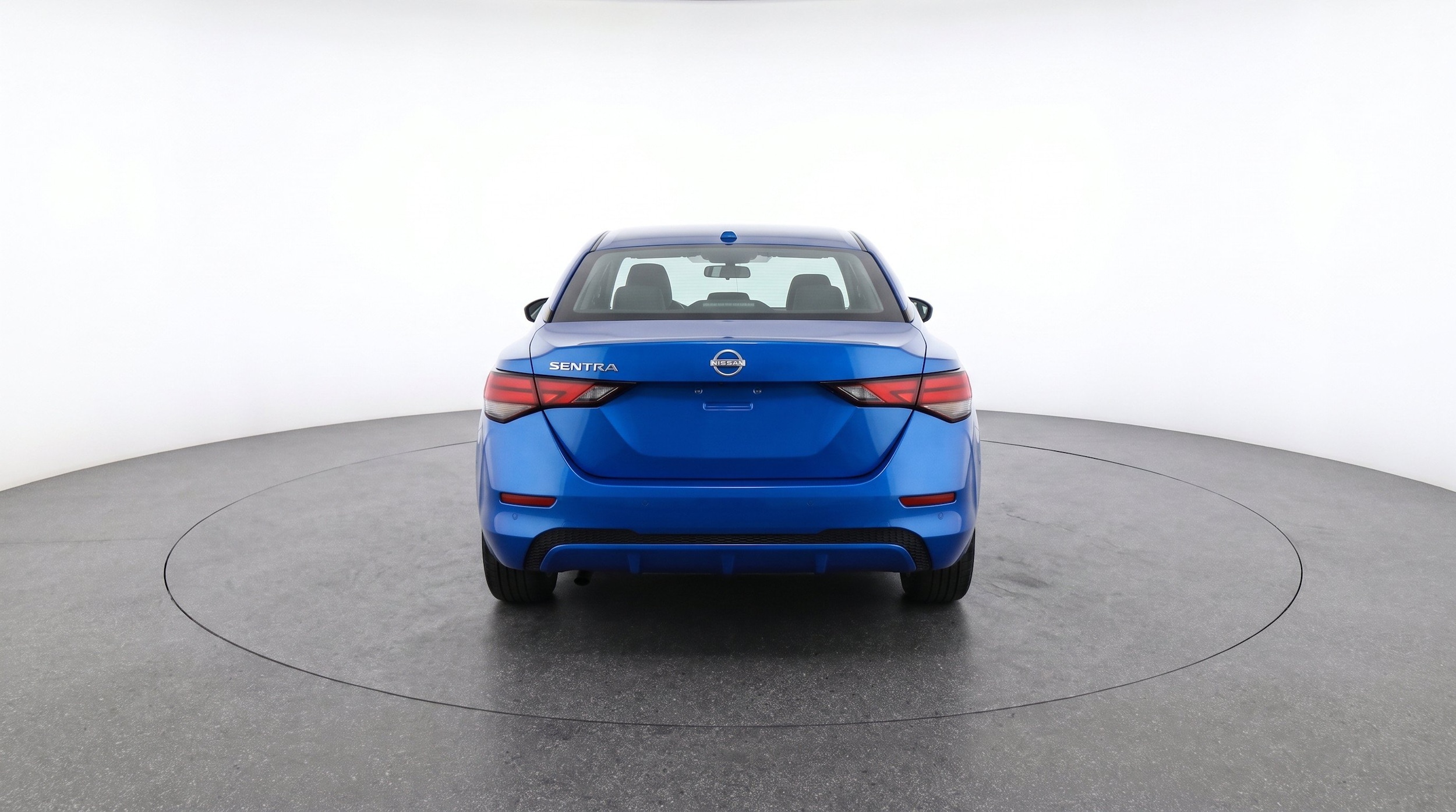 Thumbnail: 2025 Nissan Sentra - 7