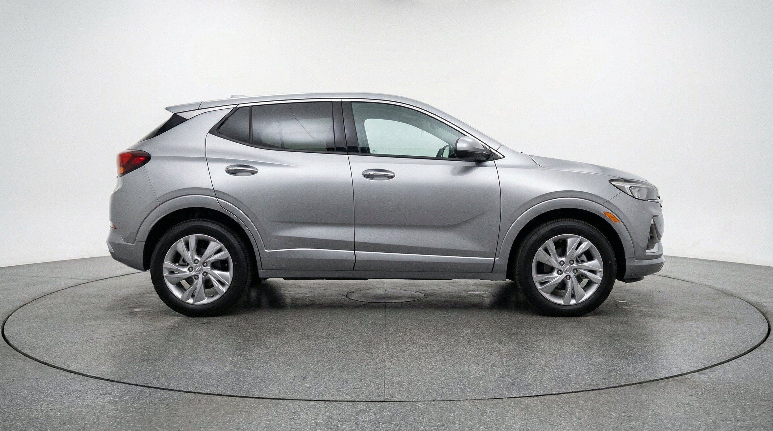 Thumbnail: 2026 Buick Encore GX - 10