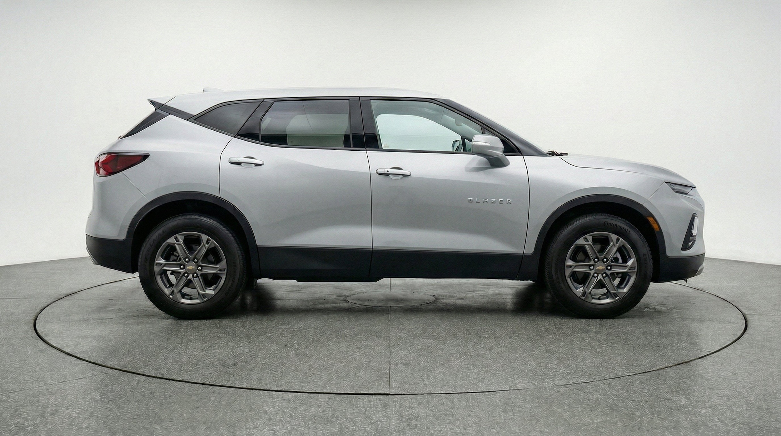 Thumbnail: 2026 Chevrolet Blazer - 10