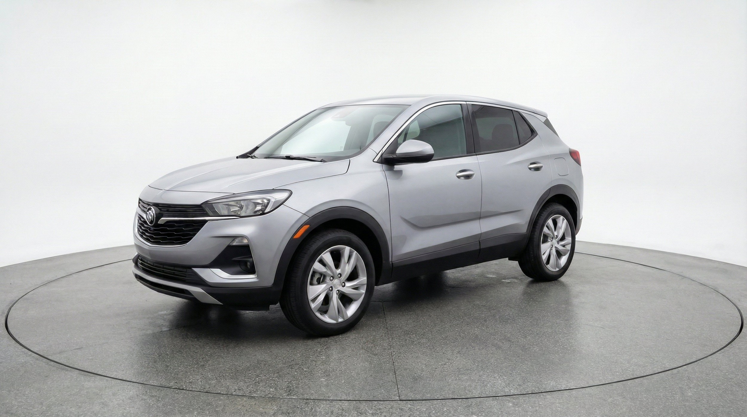 Thumbnail: 2026 Buick Encore GX - 3