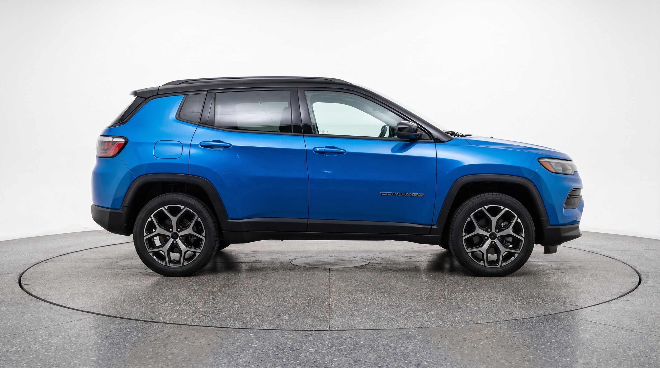 Thumbnail: 2025 Jeep Compass - 10