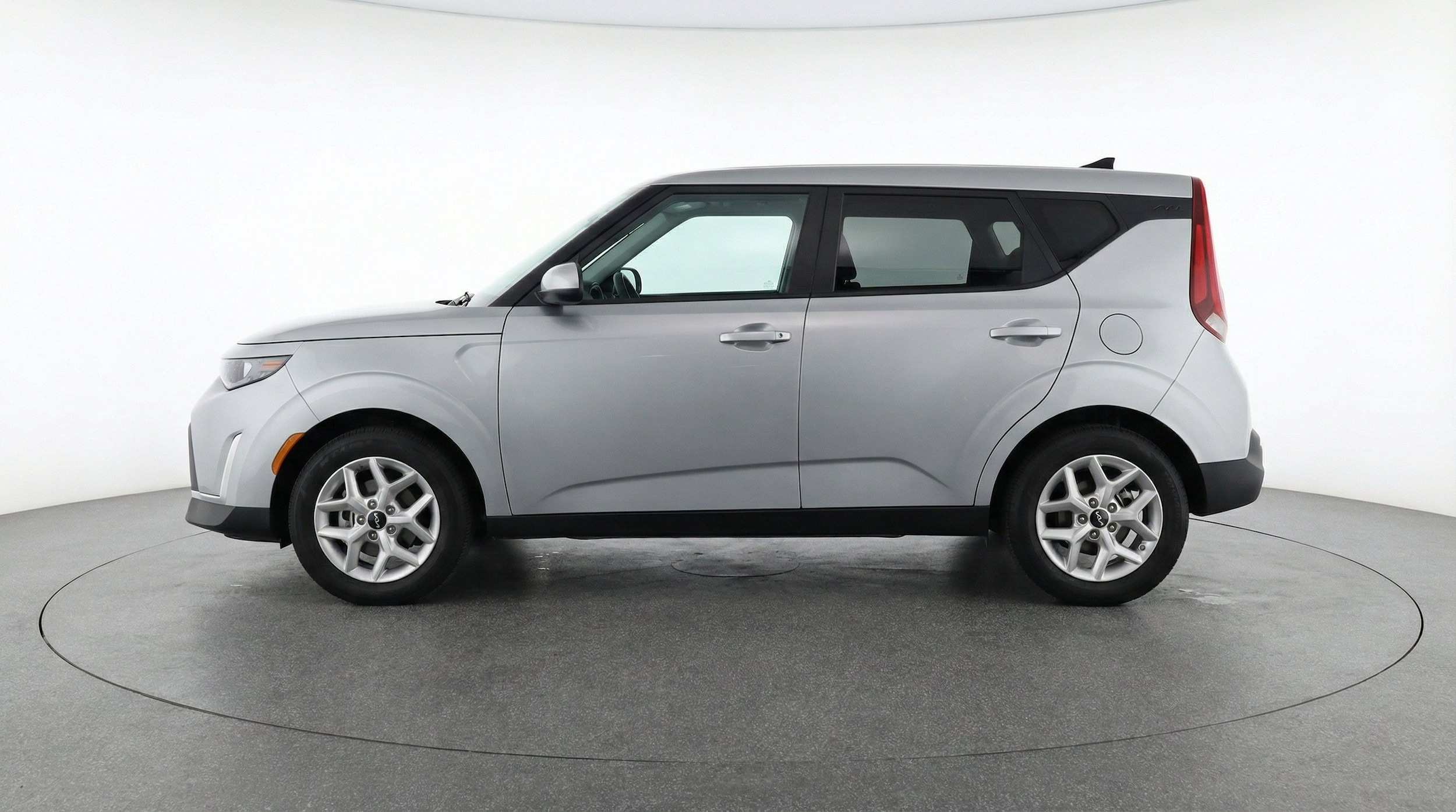 Thumbnail: 2025 Kia Soul - 5