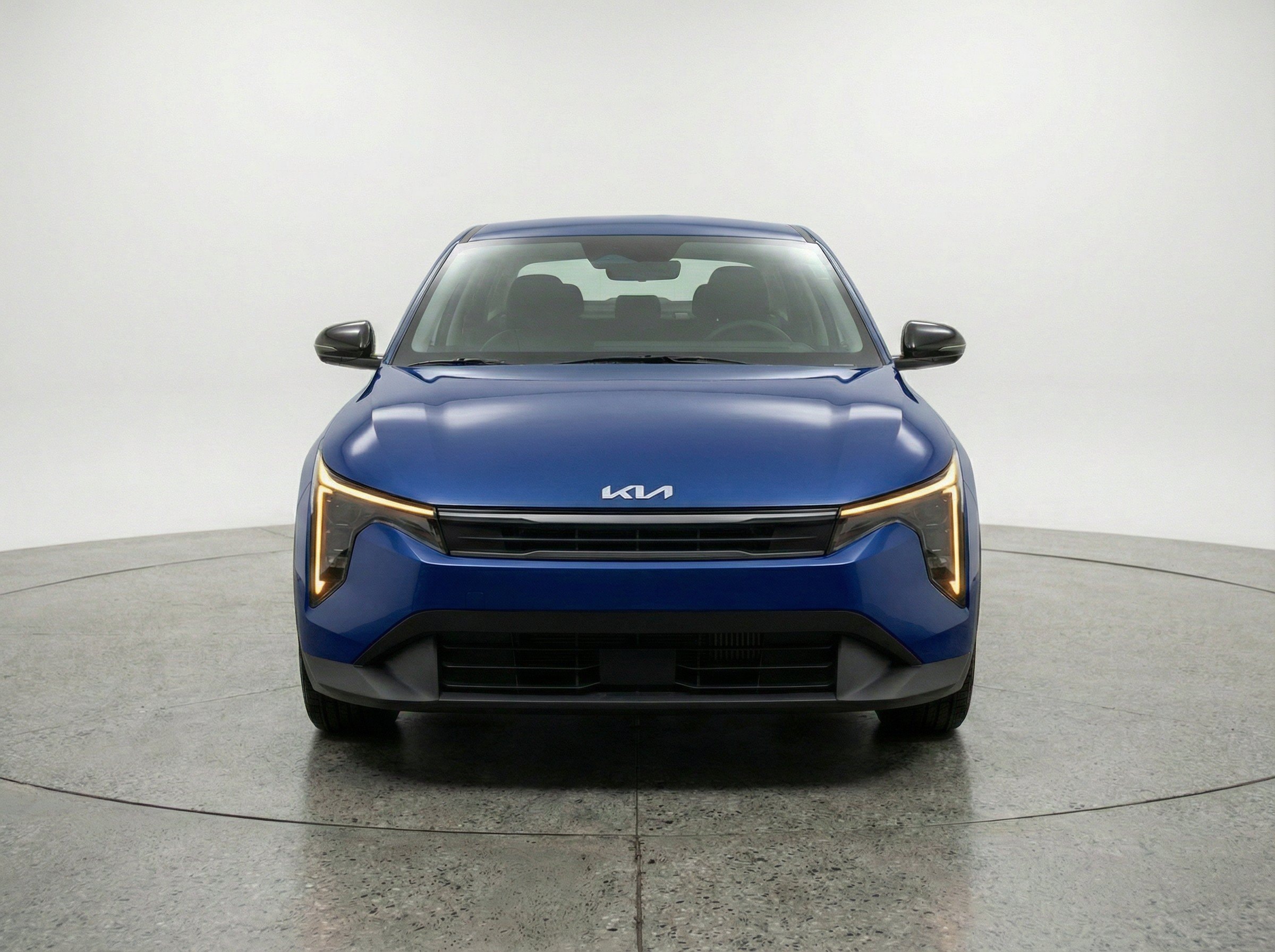 Thumbnail: 2025 Kia K4 - 2