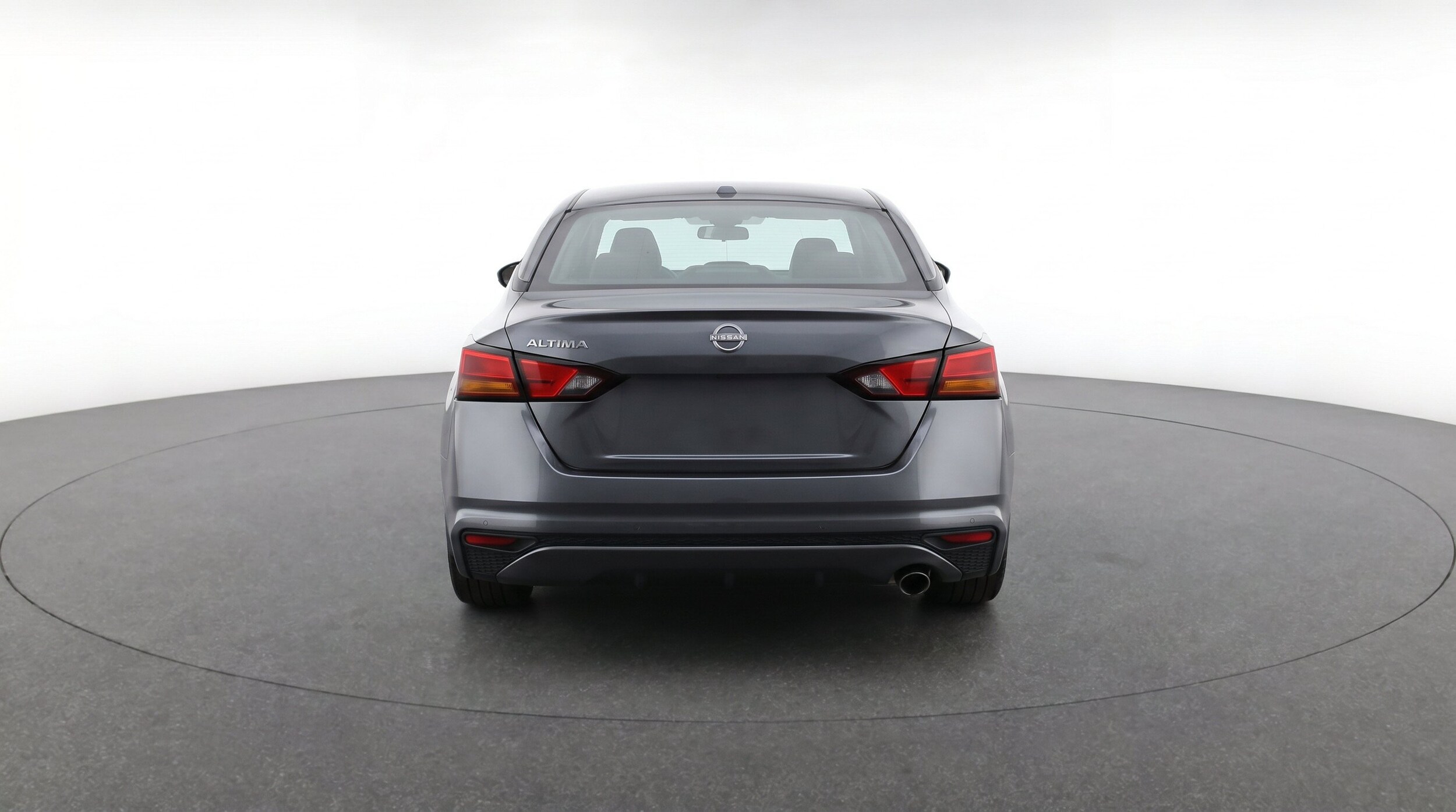 Thumbnail: 2025 Nissan Altima - 7