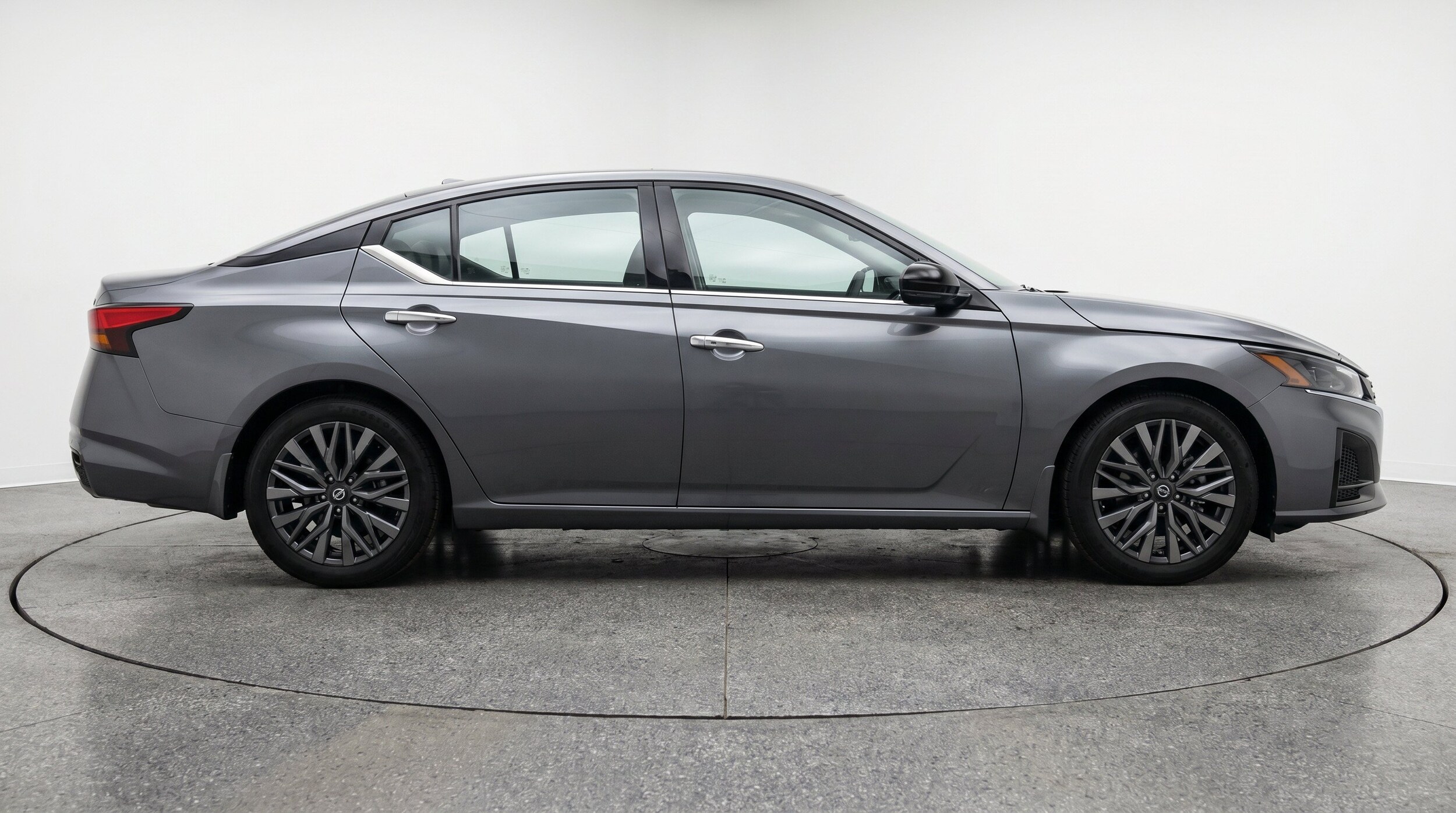 Thumbnail: 2025 Nissan Altima - 11