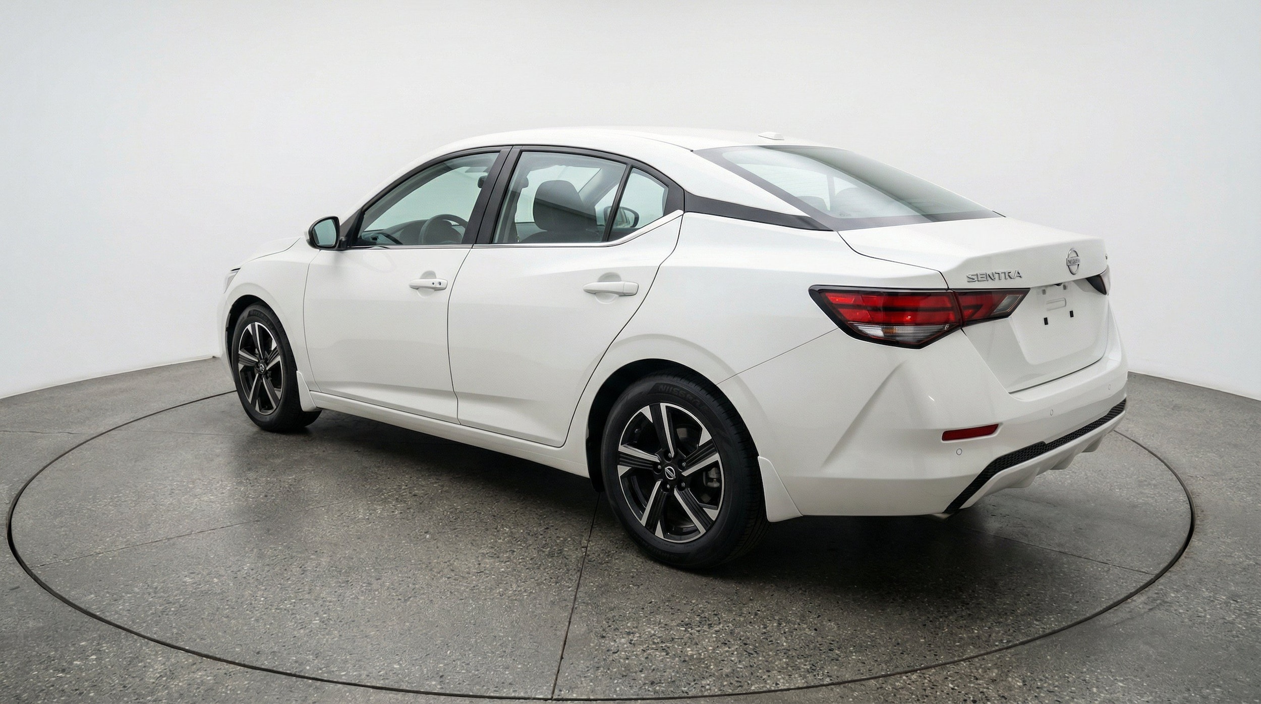 Thumbnail: 2025 Nissan Sentra - 6