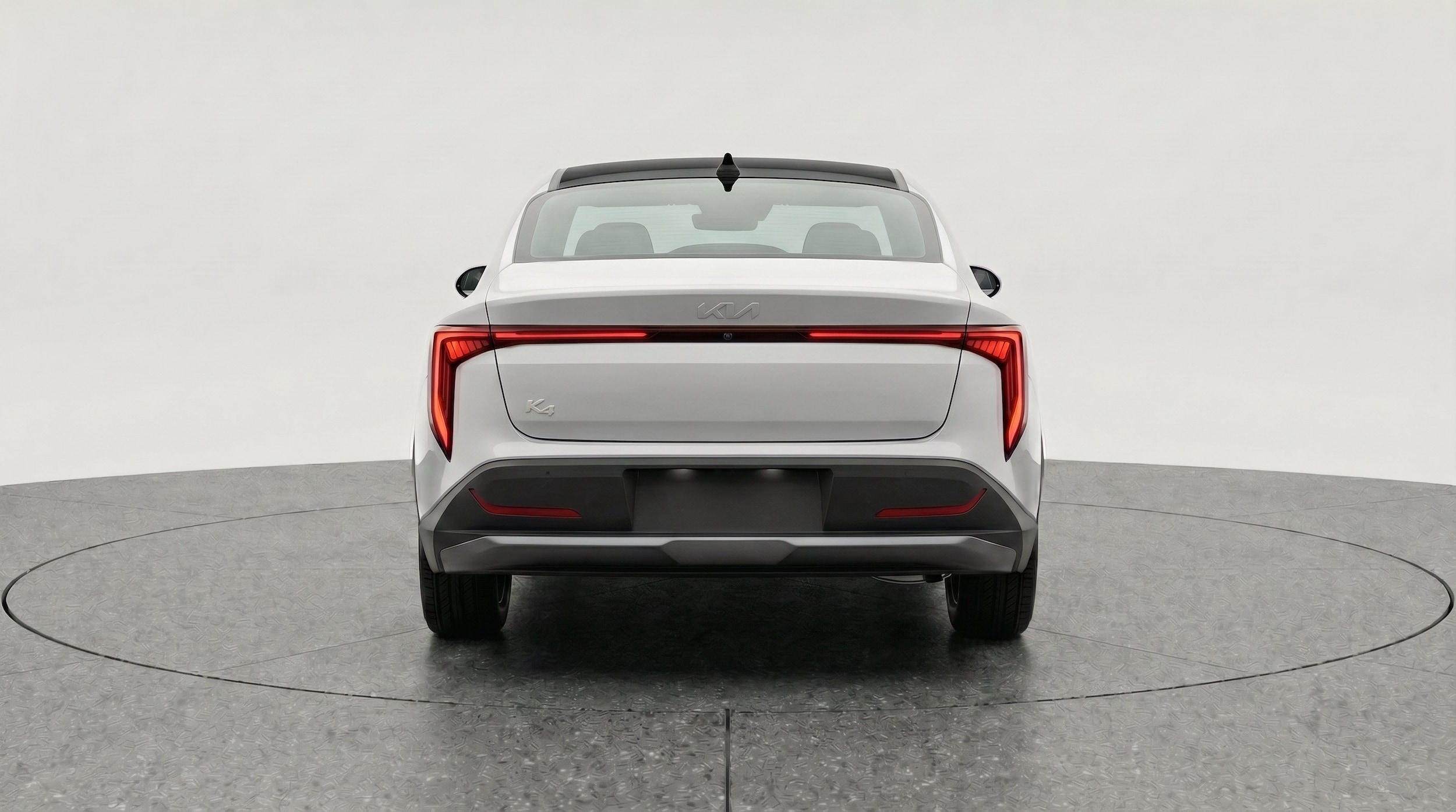 Thumbnail: 2025 Kia K4 - 7