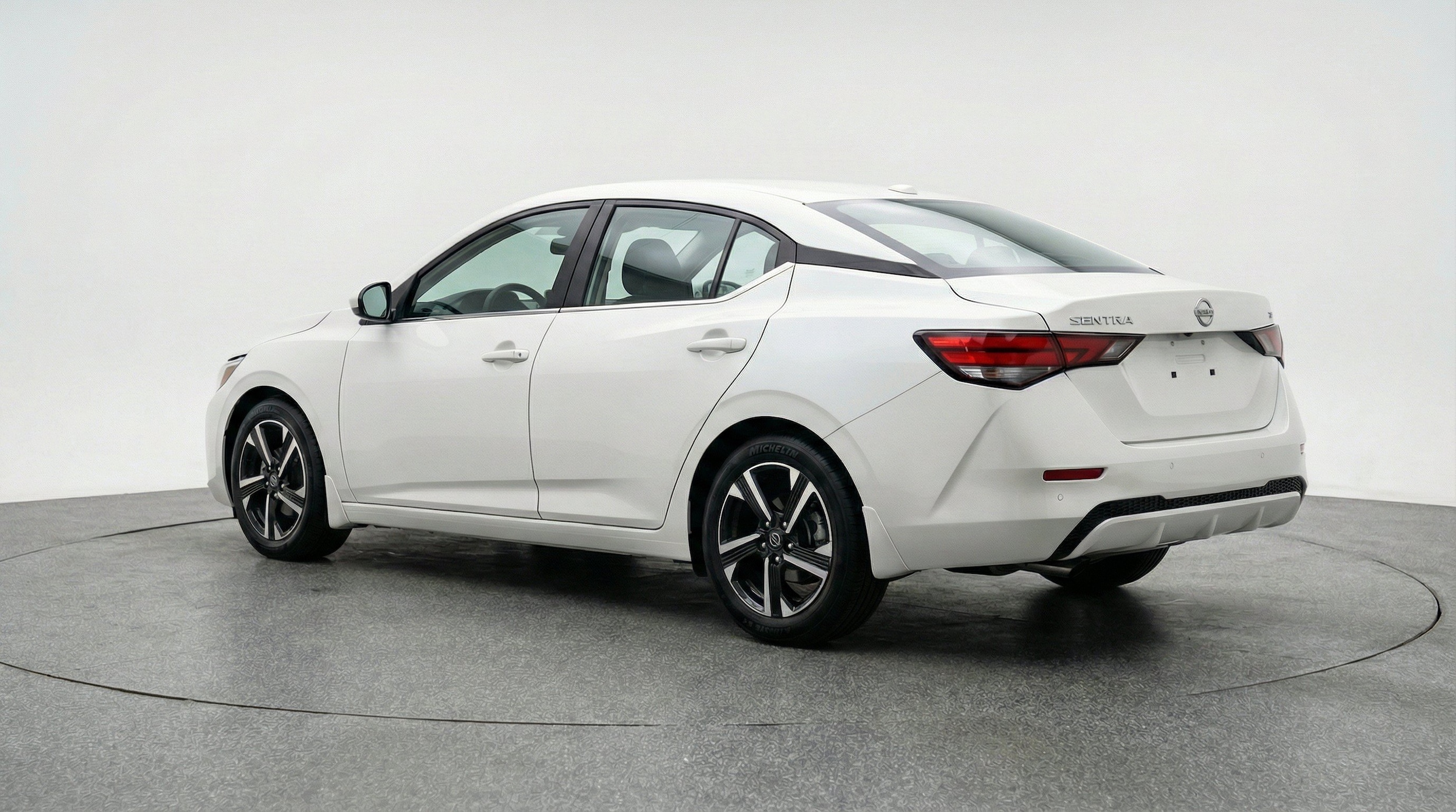 Thumbnail: 2025 Nissan Sentra - 6