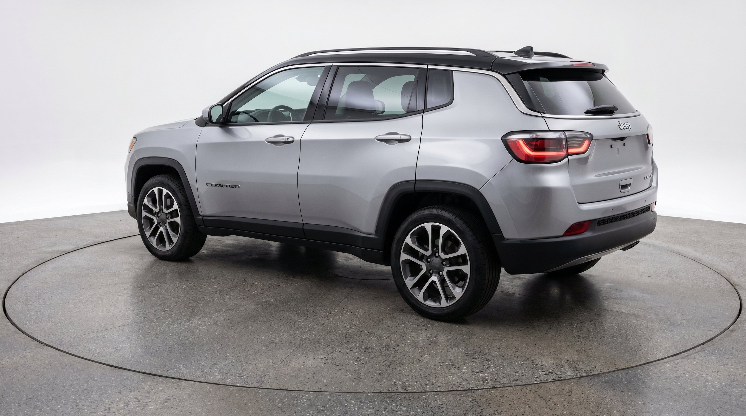 Thumbnail: 2025 Jeep Compass - 6