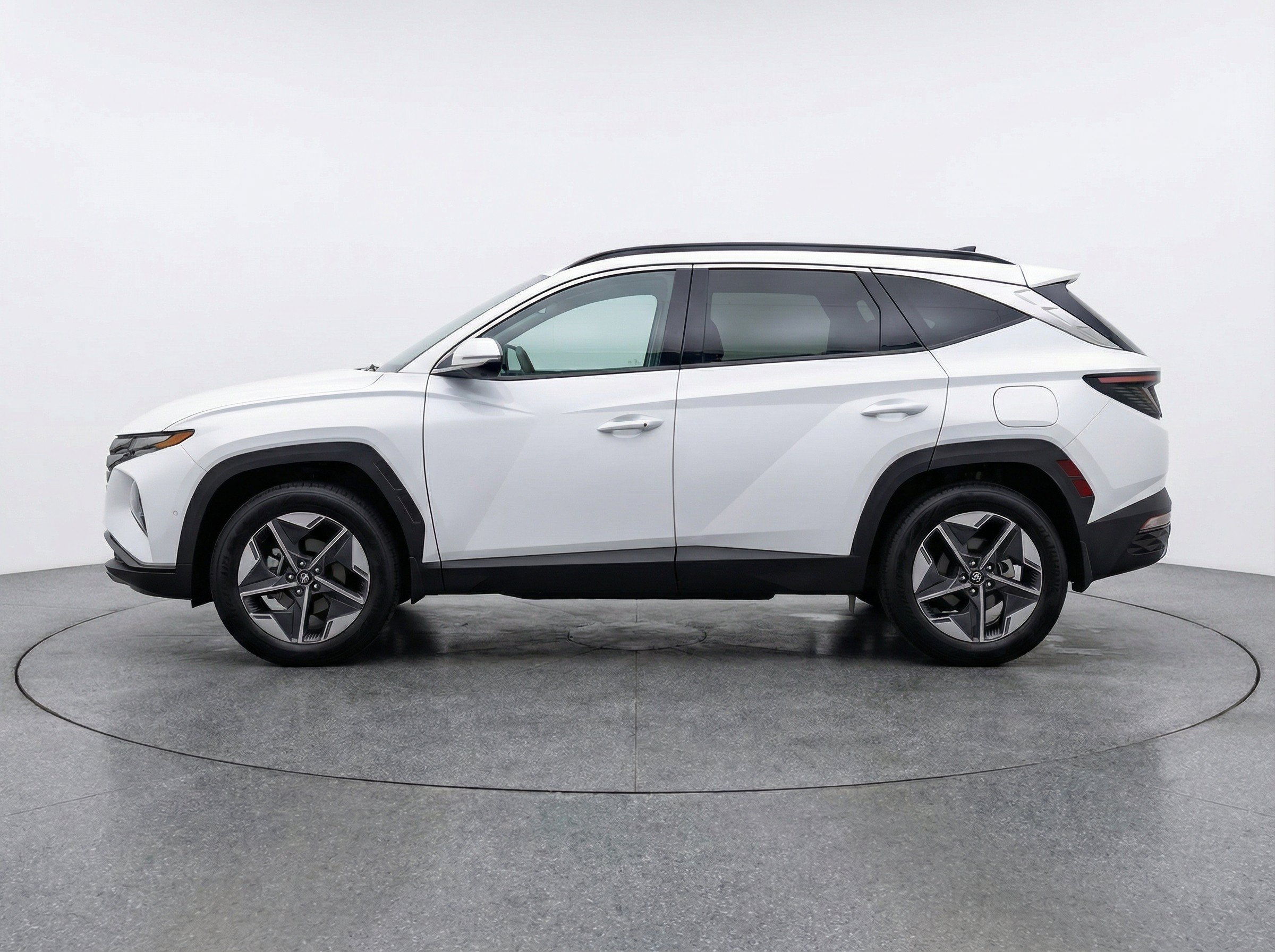 Thumbnail: 2026 Hyundai Tucson - 5
