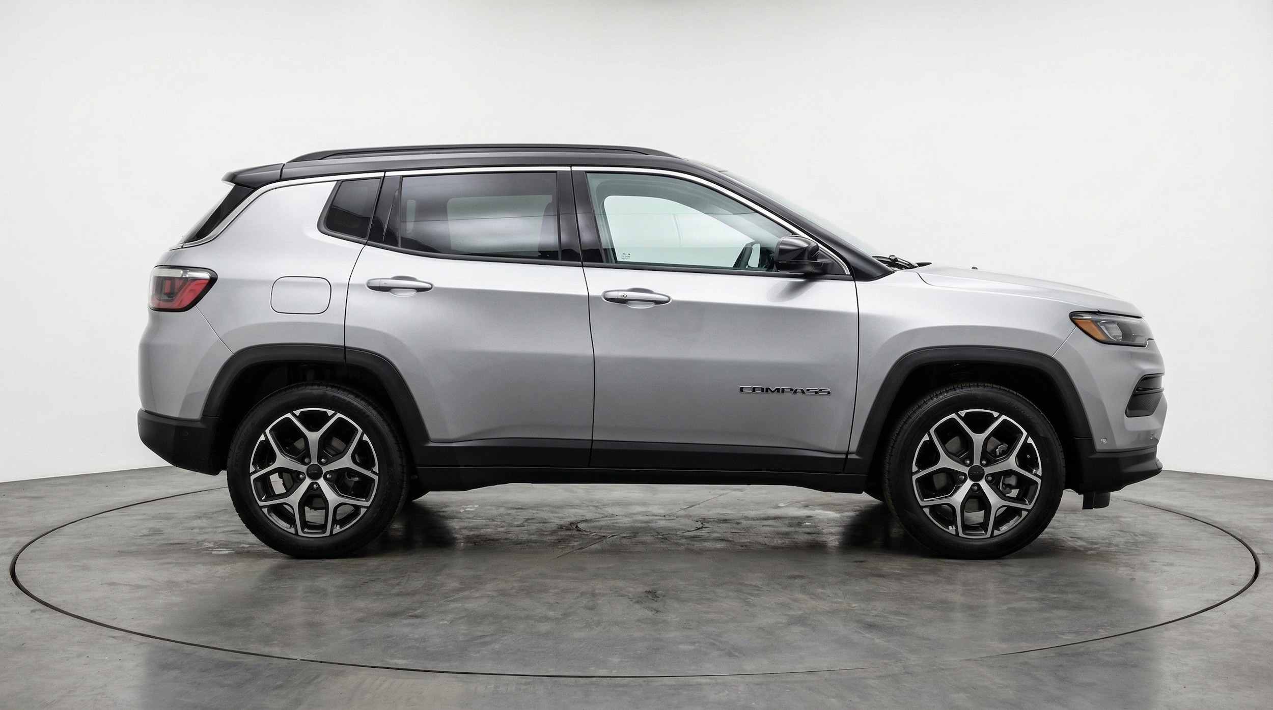 Thumbnail: 2025 Jeep Compass - 10