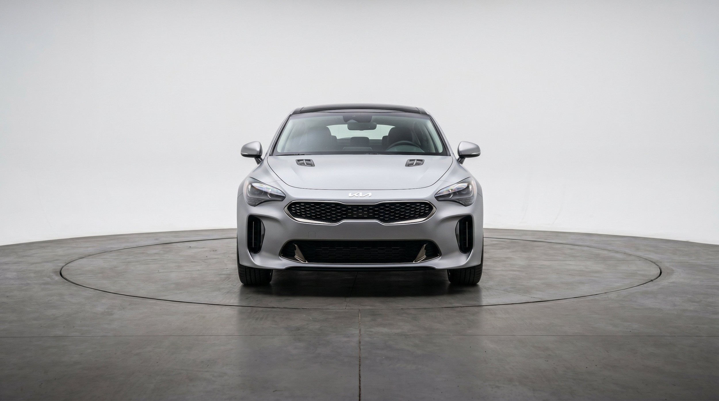 Thumbnail: 2025 Kia K4 - 2